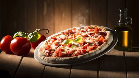 pizza image 1