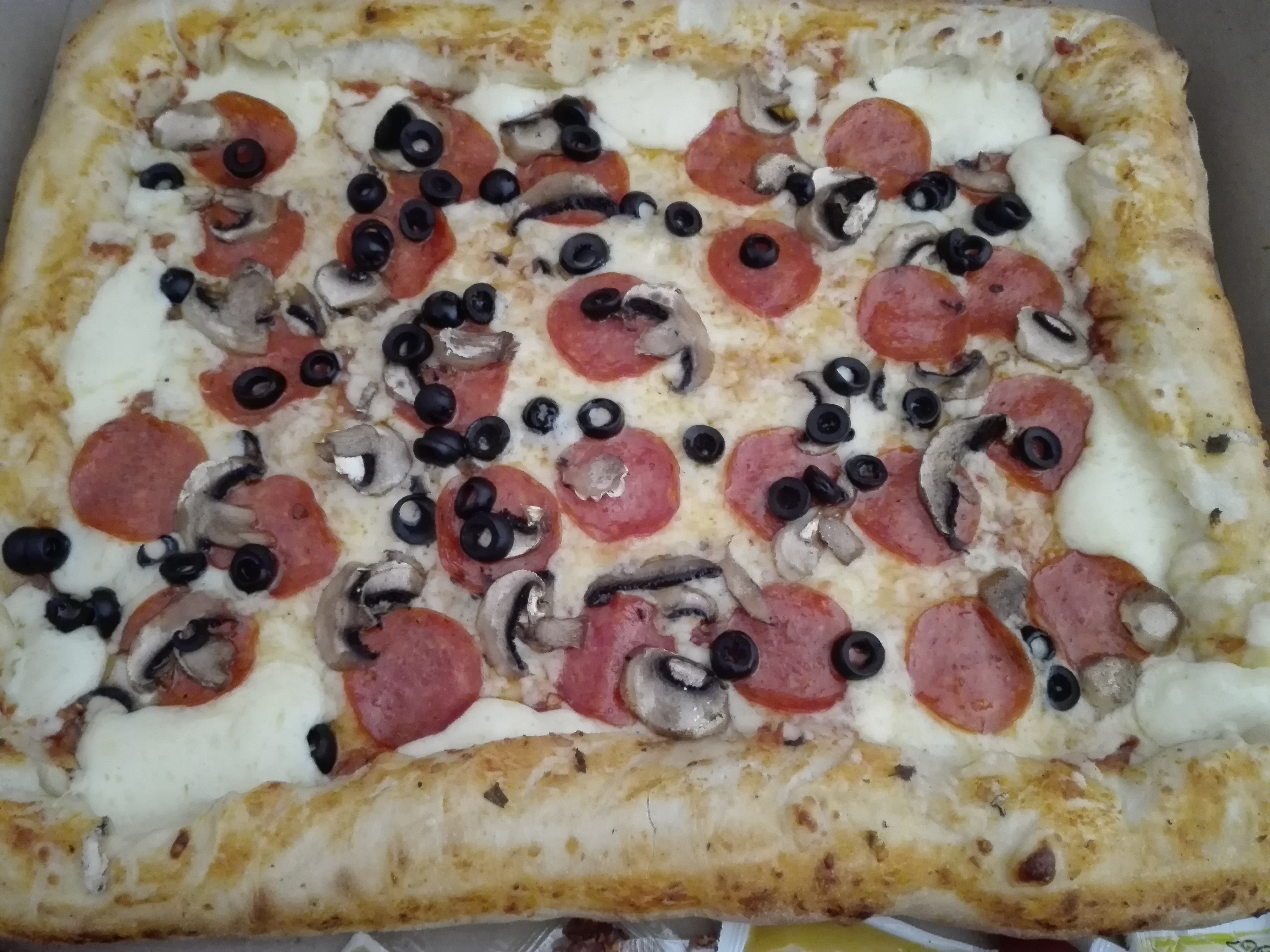 pizza image 9