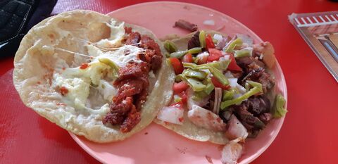 Carnitas Rene y su cazo mágico image 2
