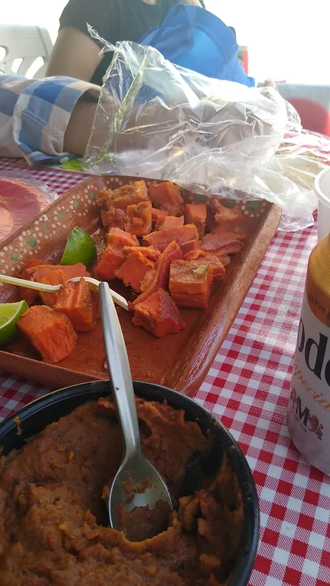 Carnitas Rene y su cazo mágico image 5