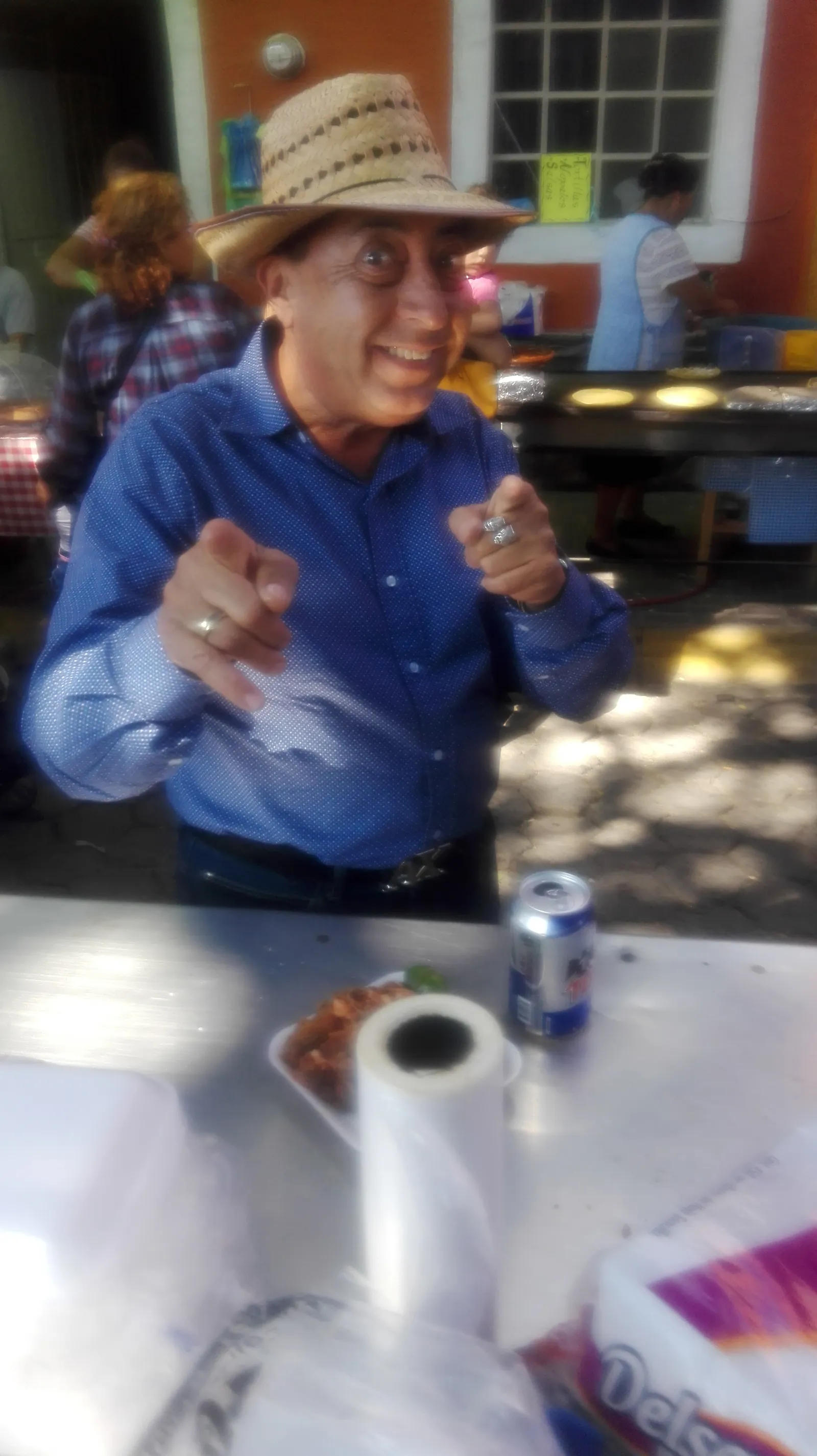 Carnitas Rene y su cazo mágico image 6