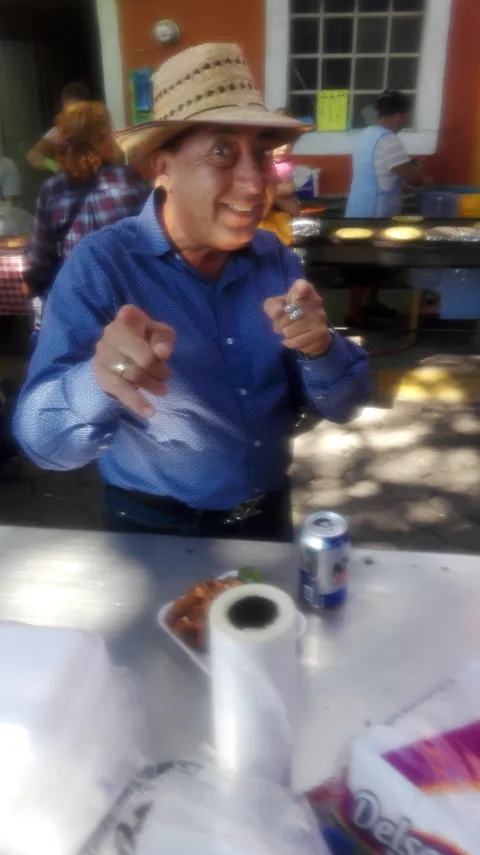 Carnitas Rene y su cazo mágico image 6