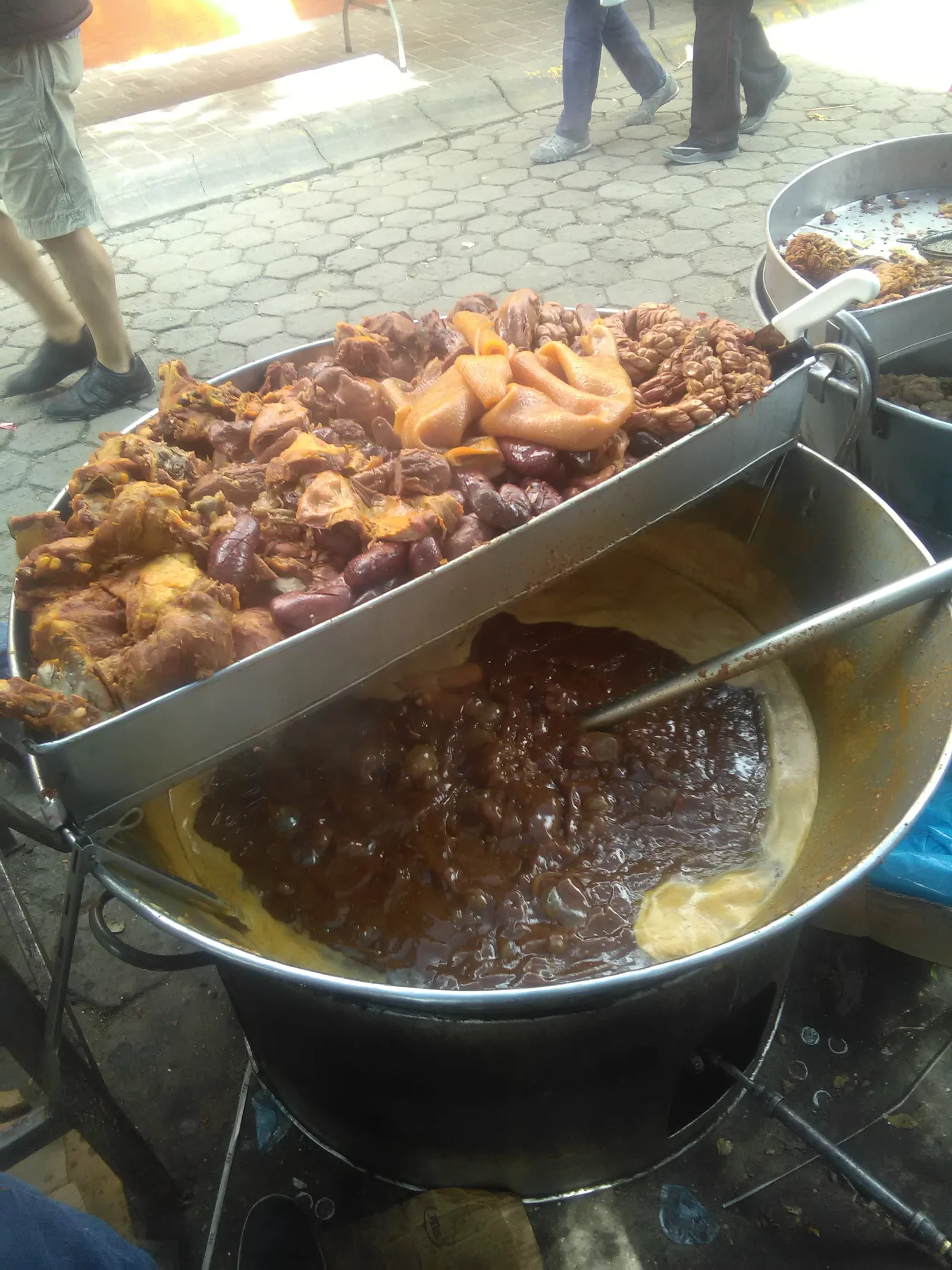 Carnitas Rene y su cazo mágico image 10
