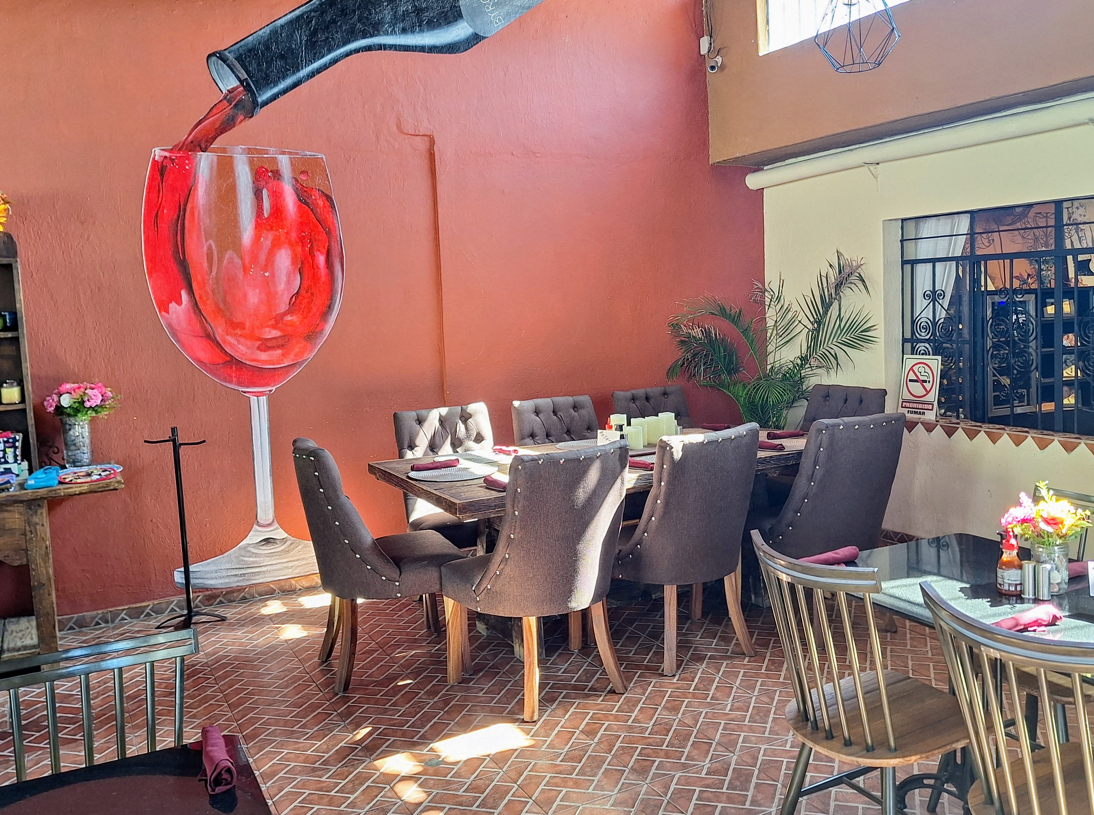 The Bowl Restaurant image 1