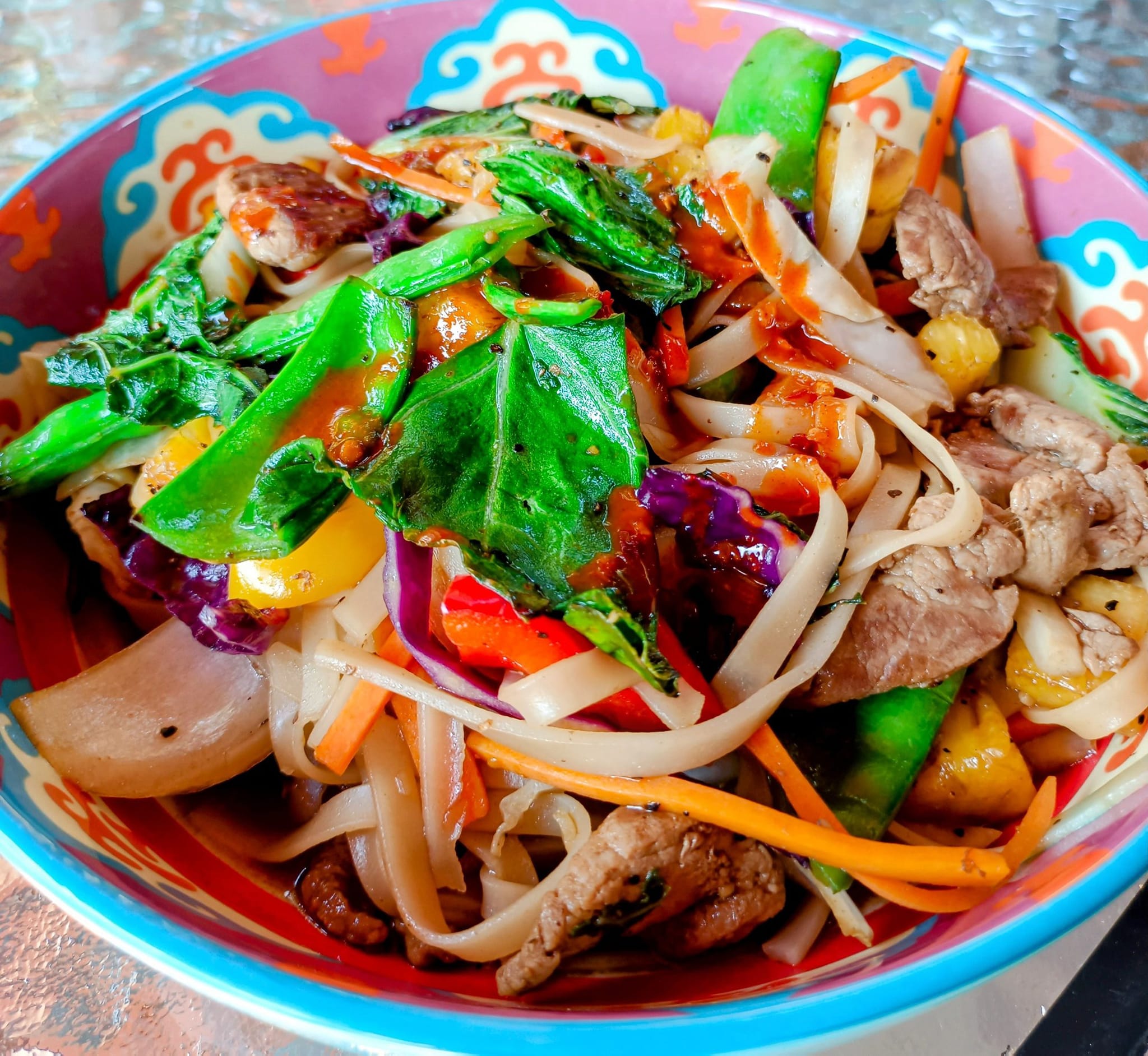 The Bowl Restaurant image 2