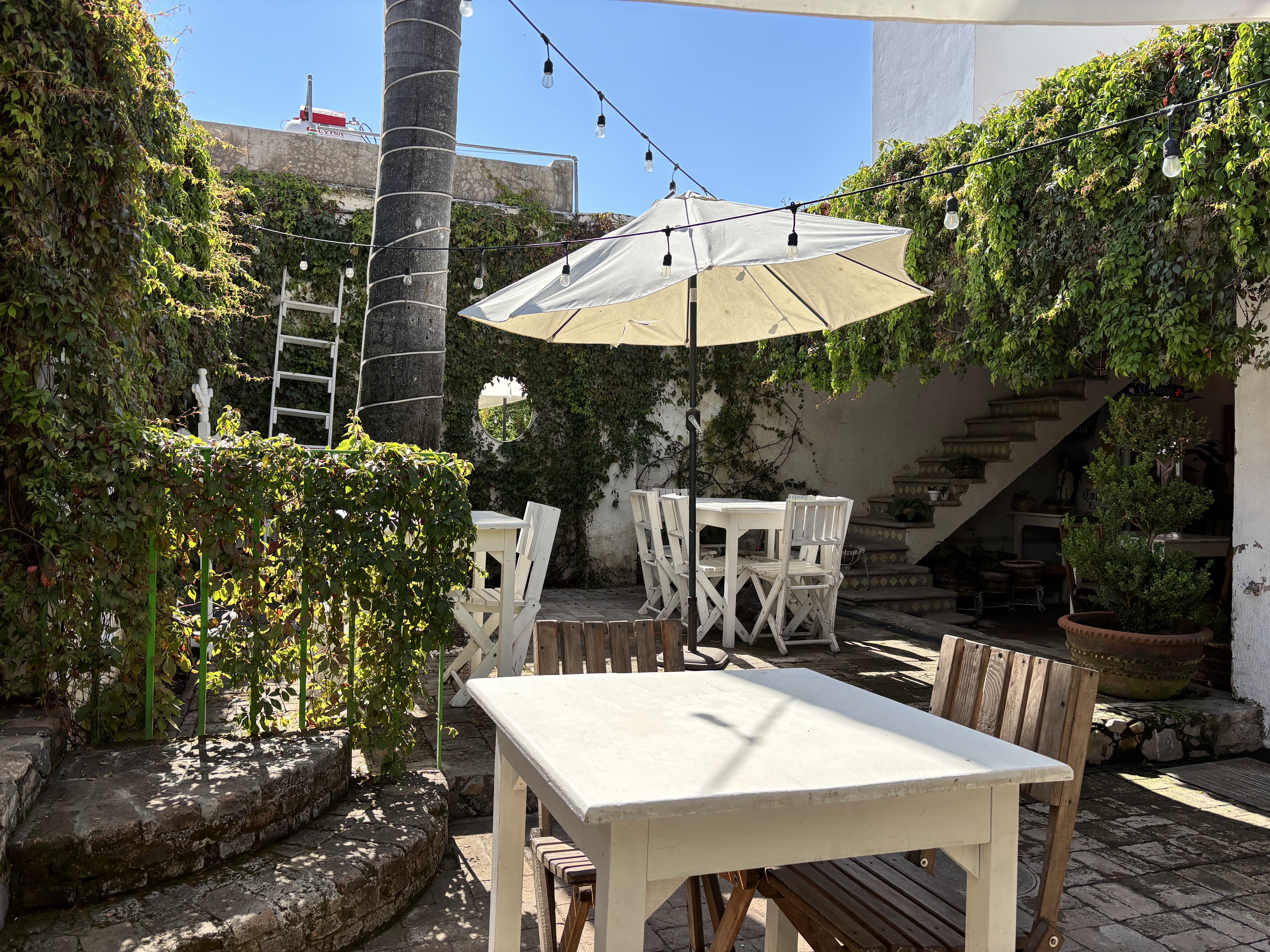 Restaurant Membrillo image 1