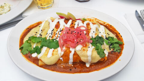 Restaurant Membrillo image 2