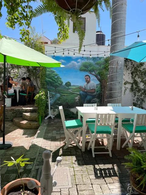 Restaurant Membrillo image 4