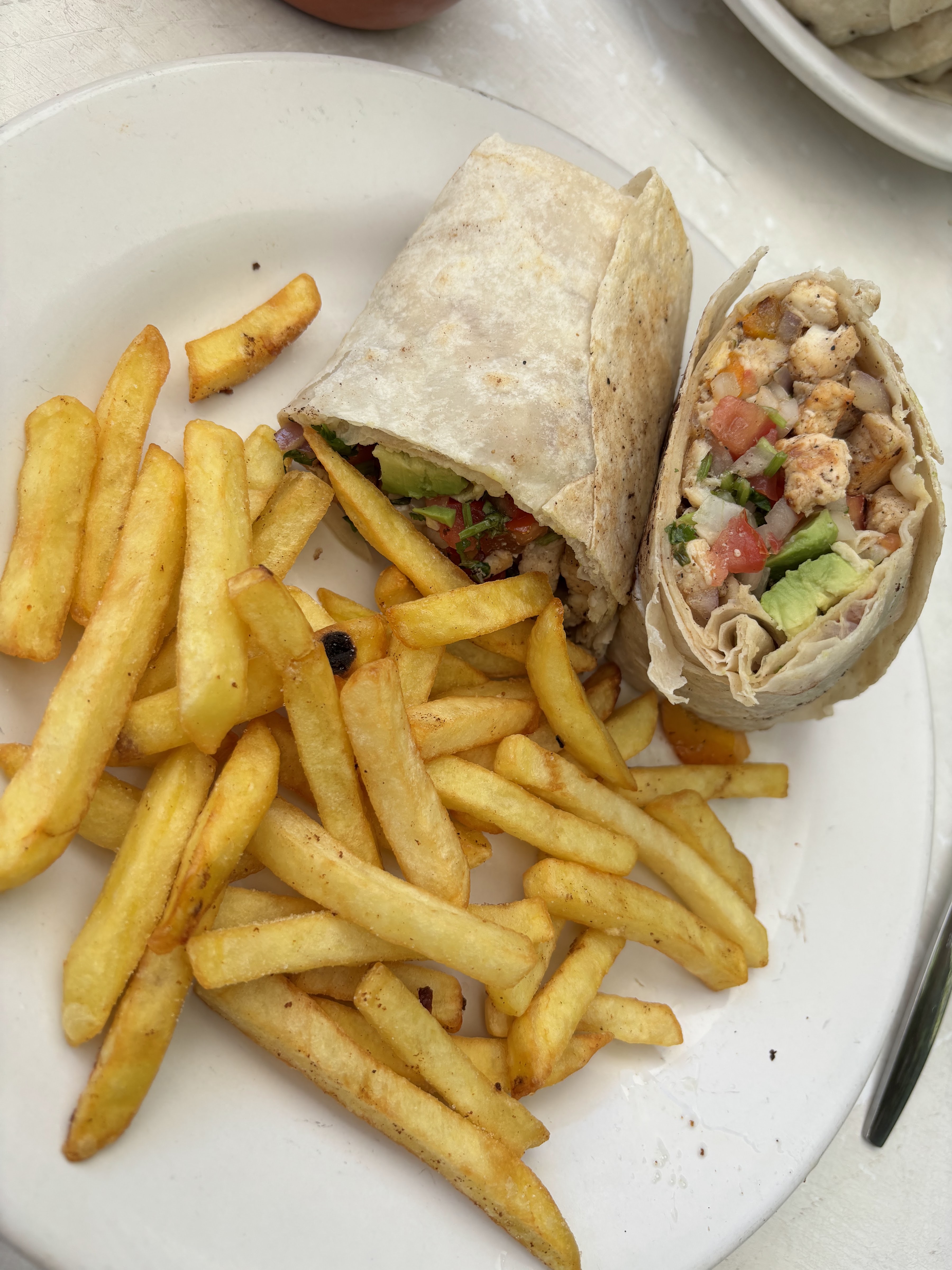 Restaurant Membrillo image 5