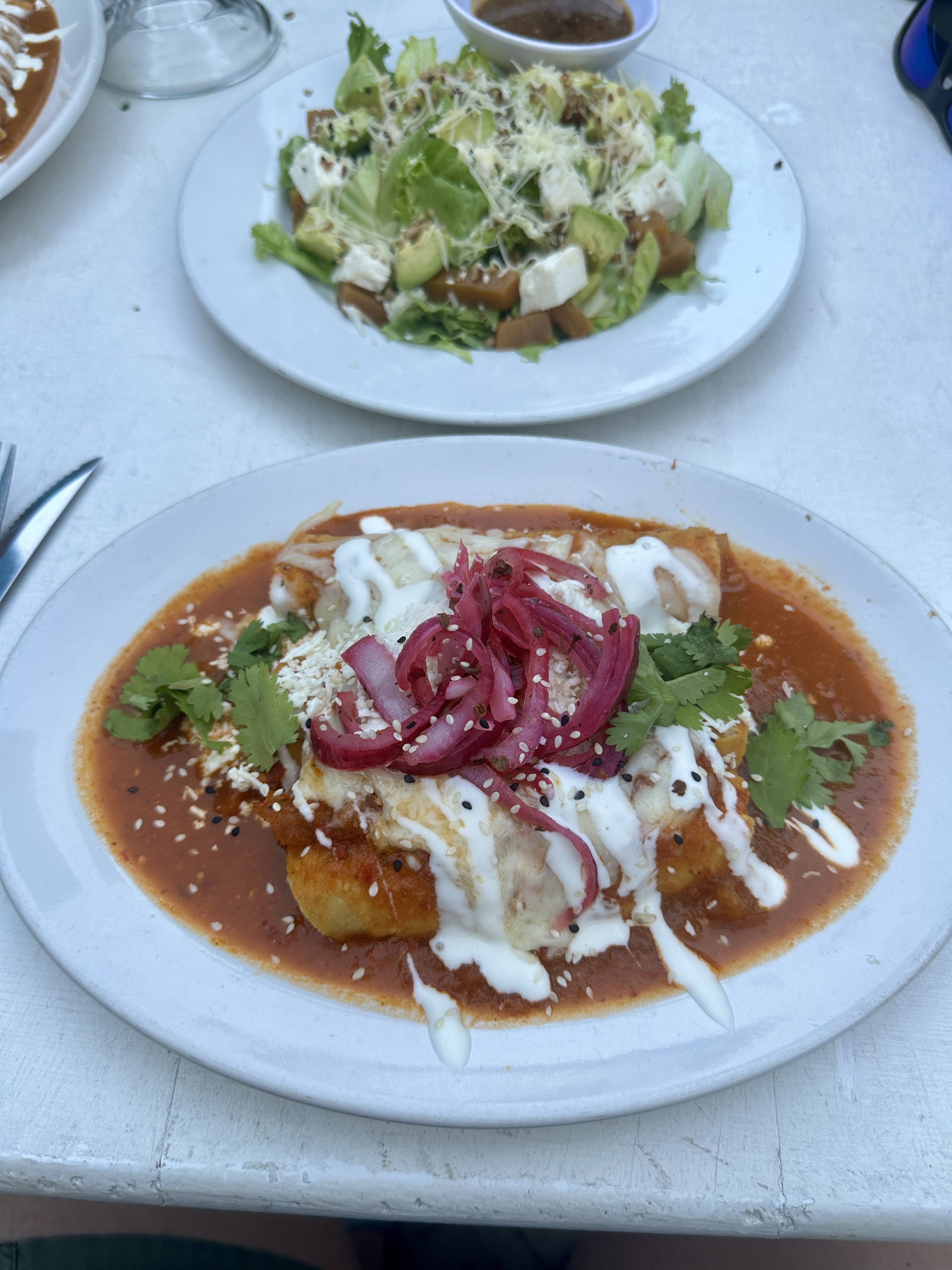 Restaurant Membrillo image 6