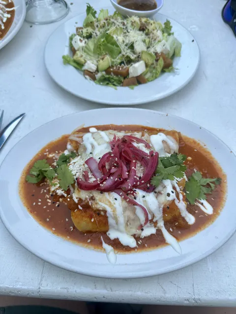 Restaurant Membrillo image 6