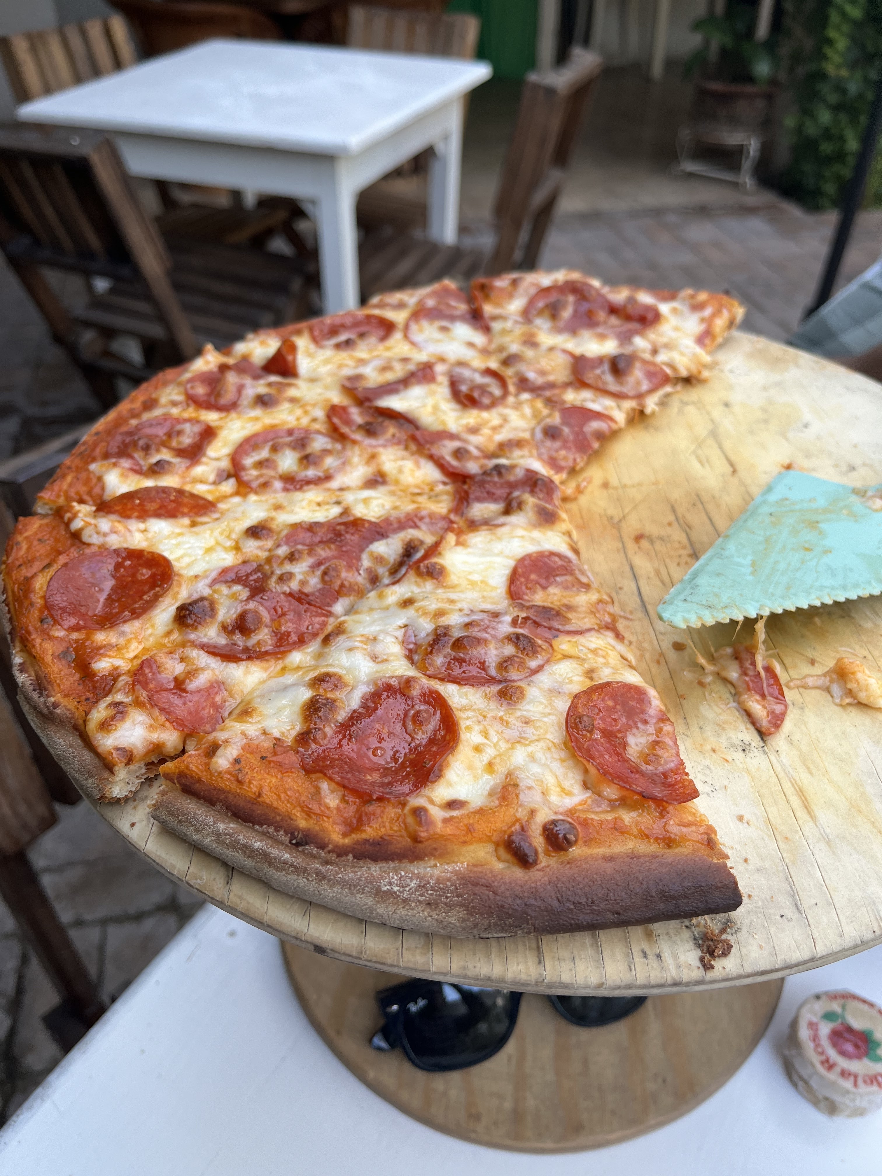 Restaurant Membrillo image 7