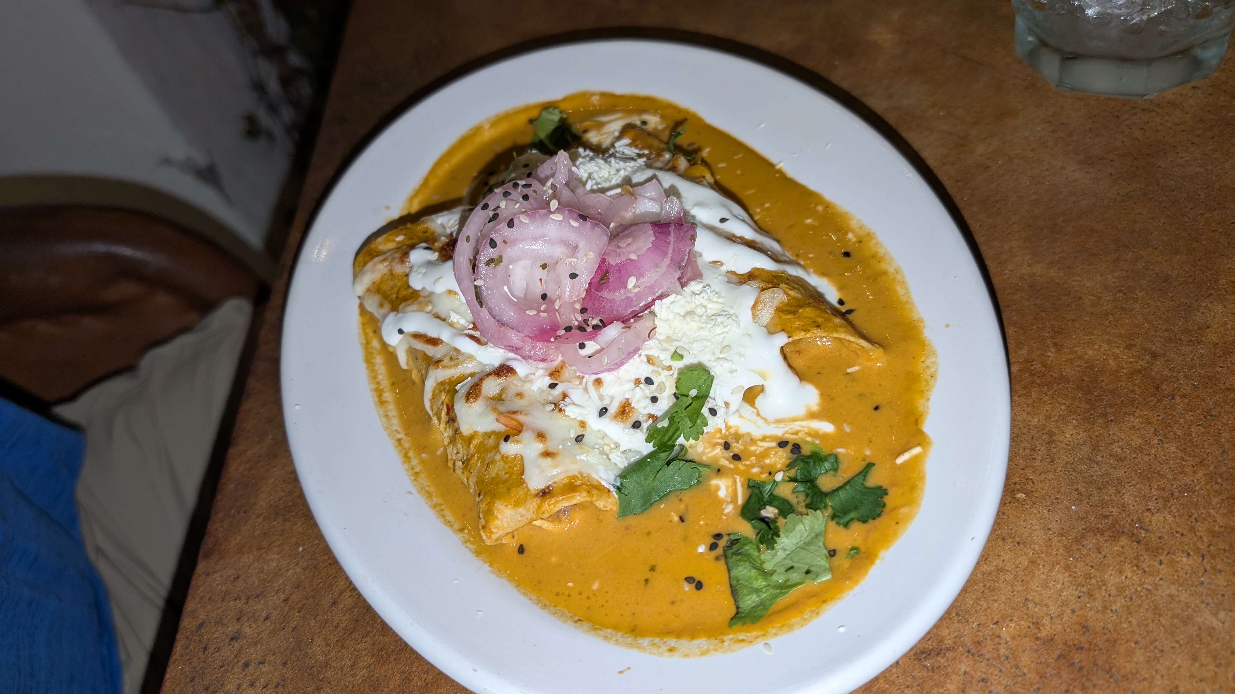 Restaurant Membrillo image 8