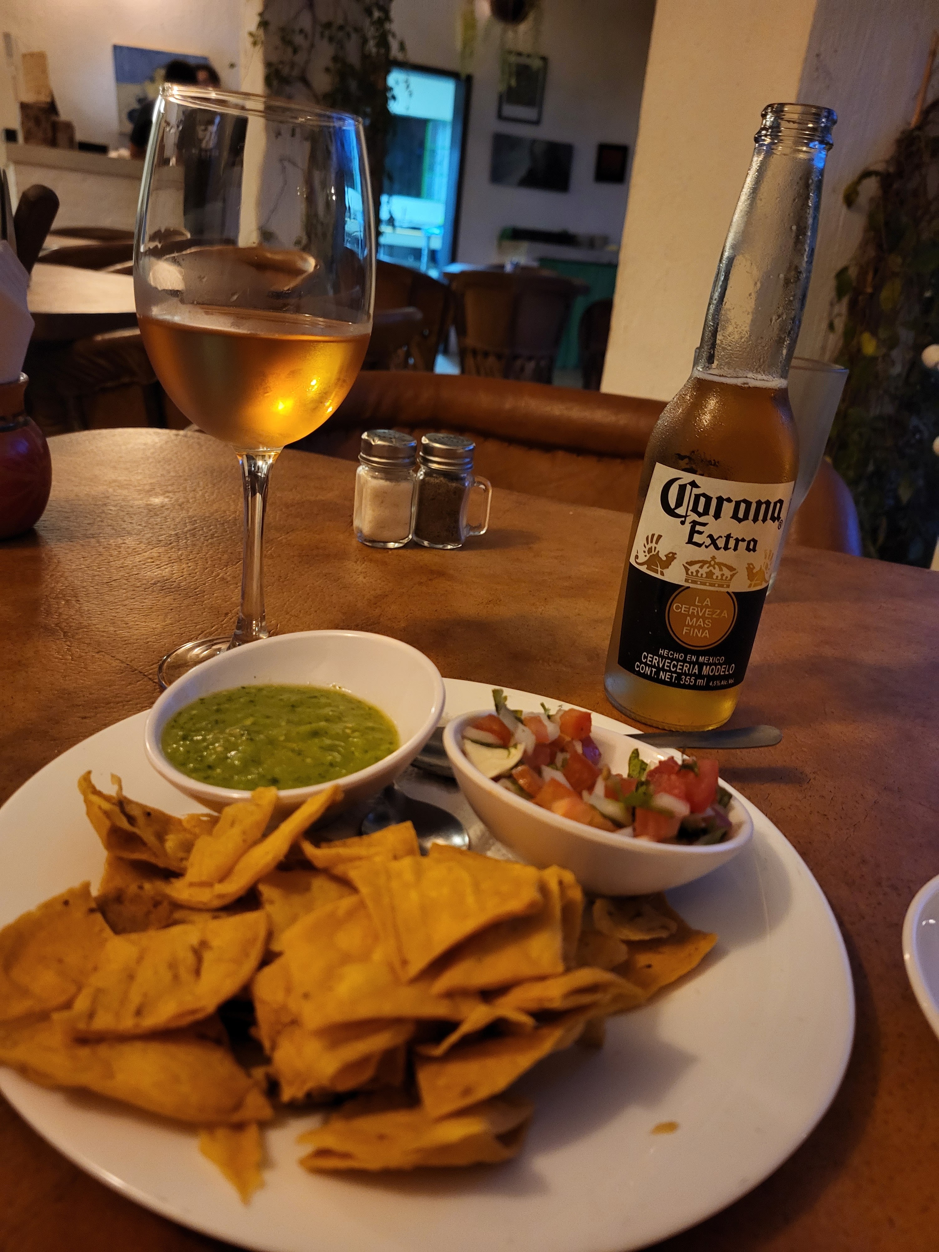 Restaurant Membrillo image 9