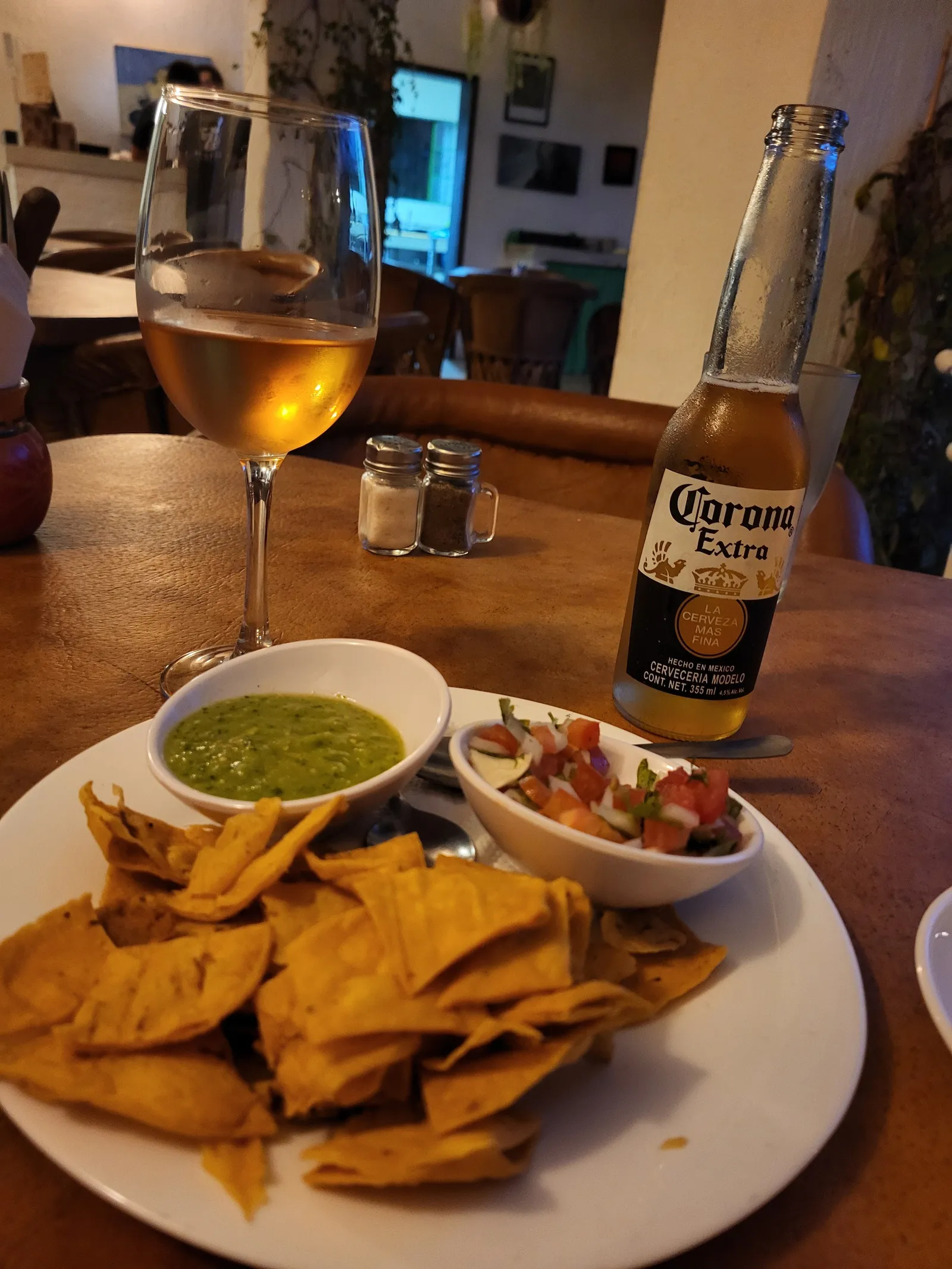 Restaurant Membrillo image 9