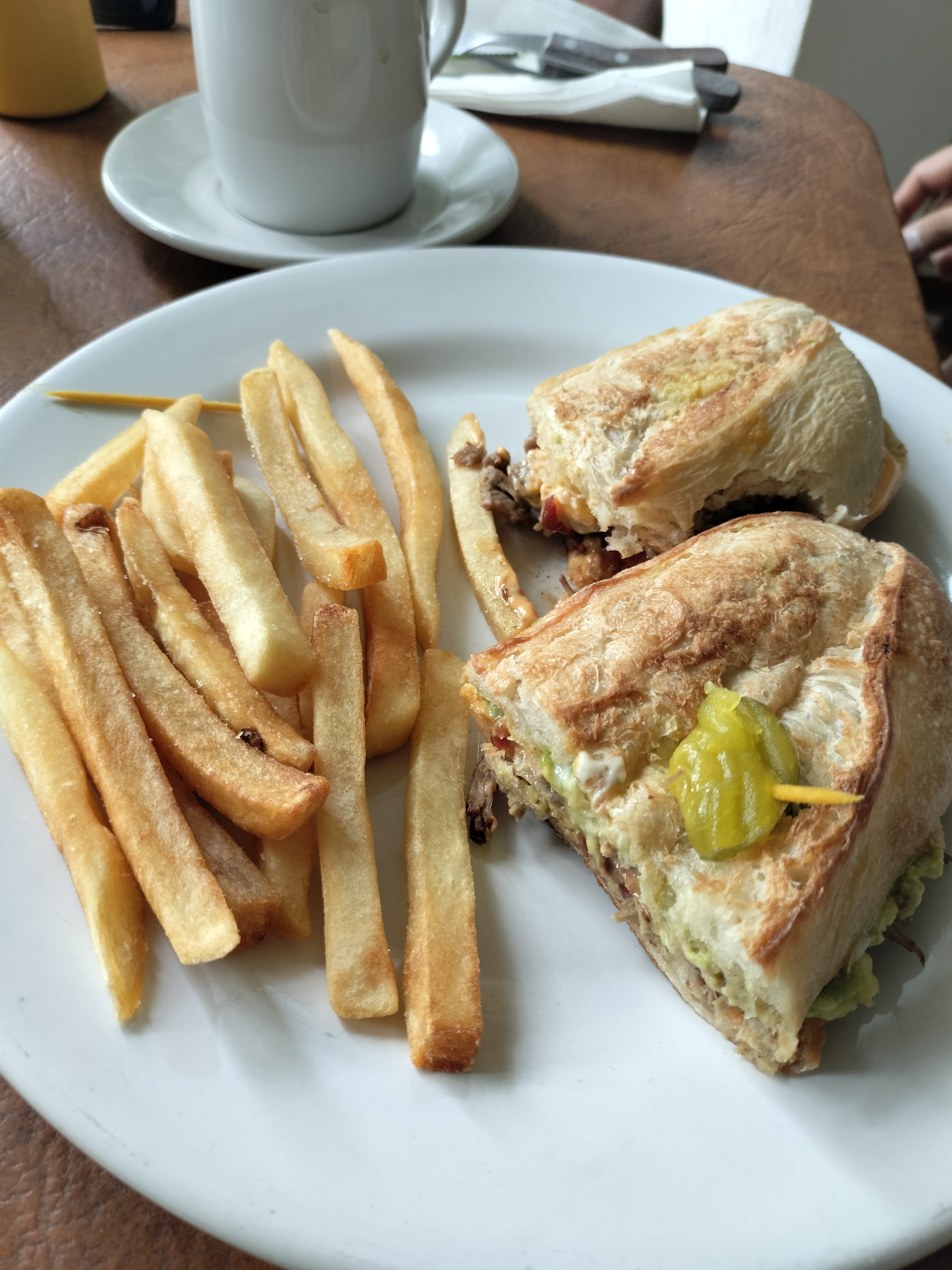 Restaurant Membrillo image 10