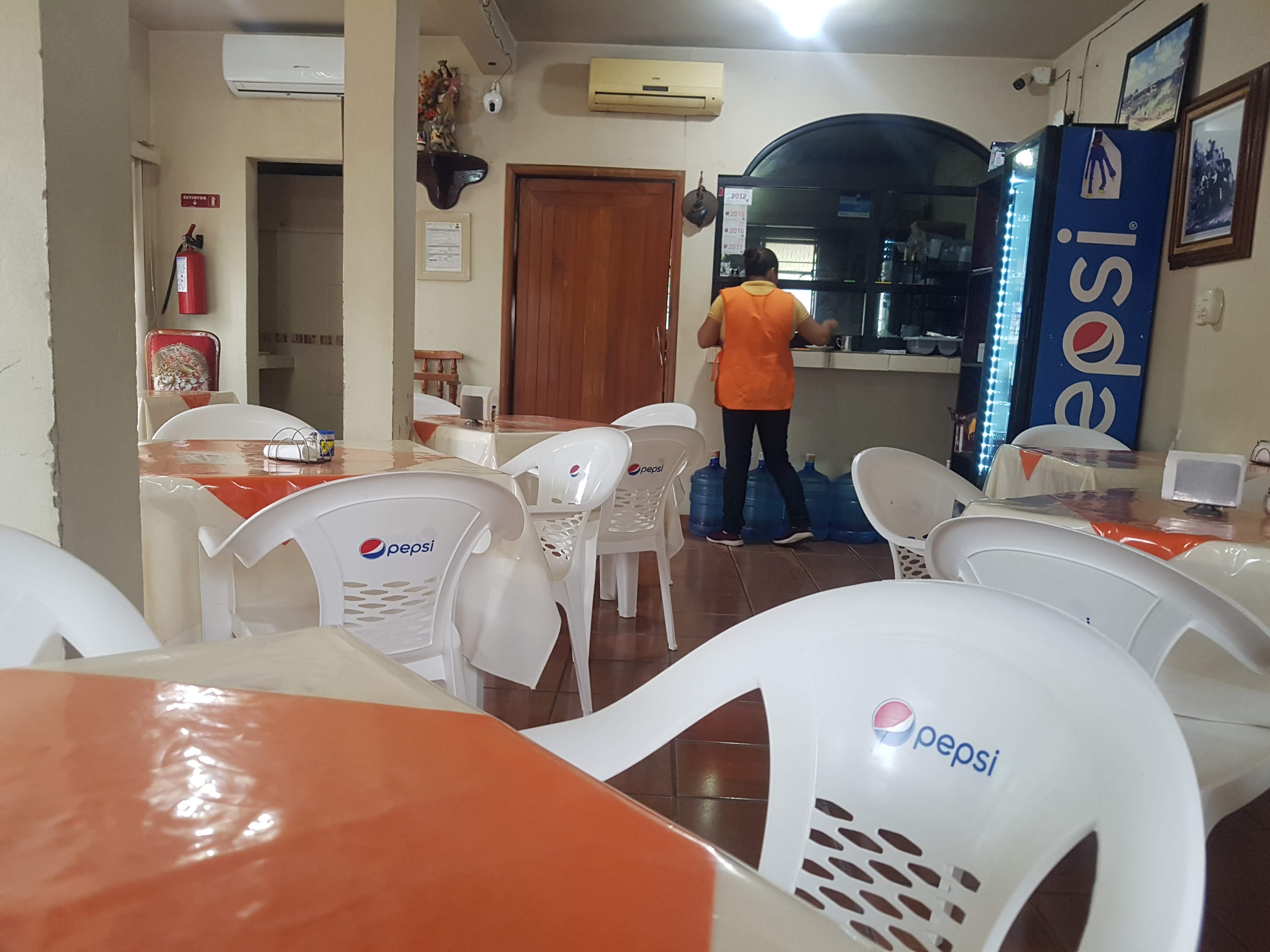 Restaurante Los Naranjos image 1