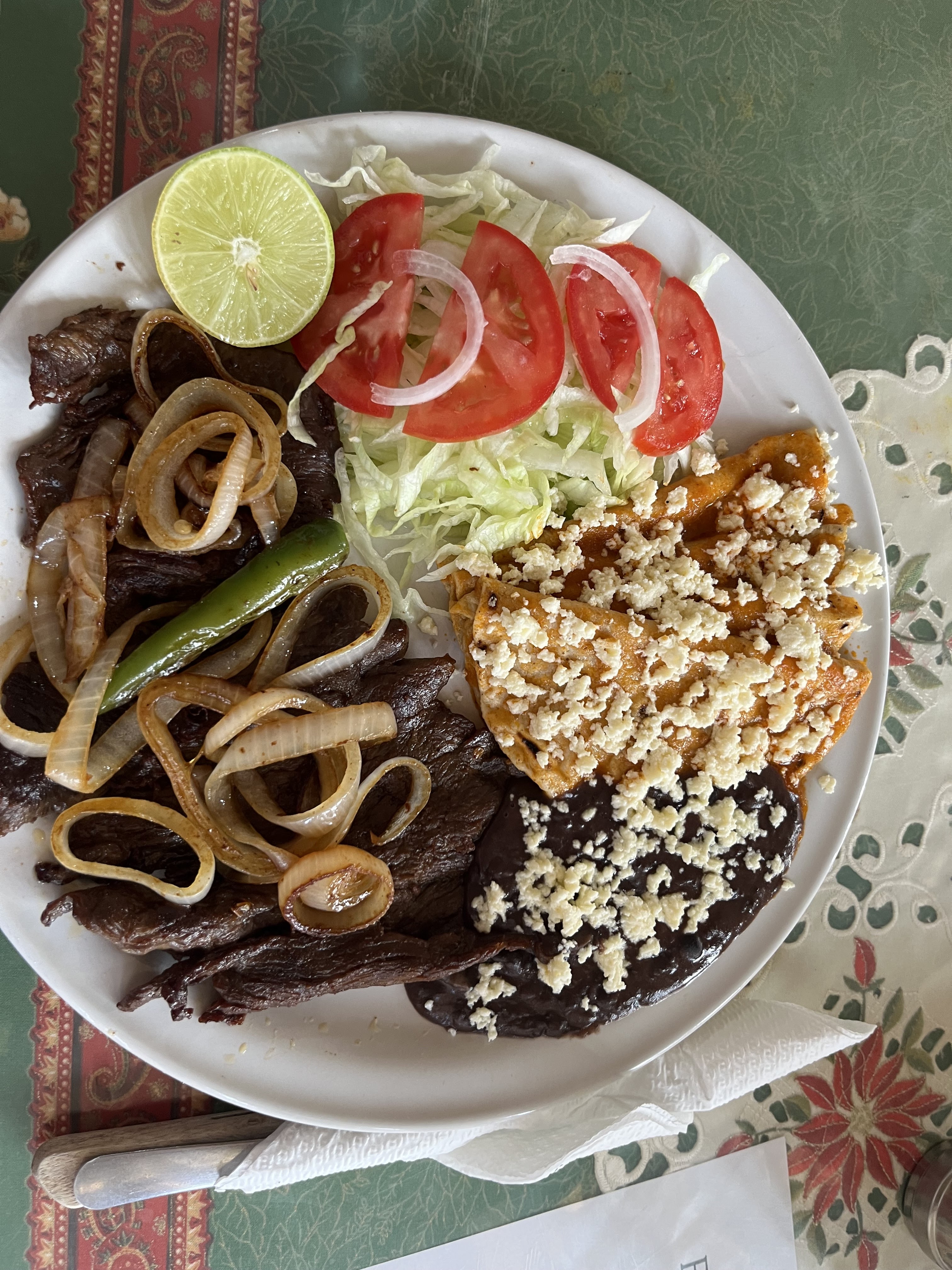 Restaurante Los Naranjos image 2