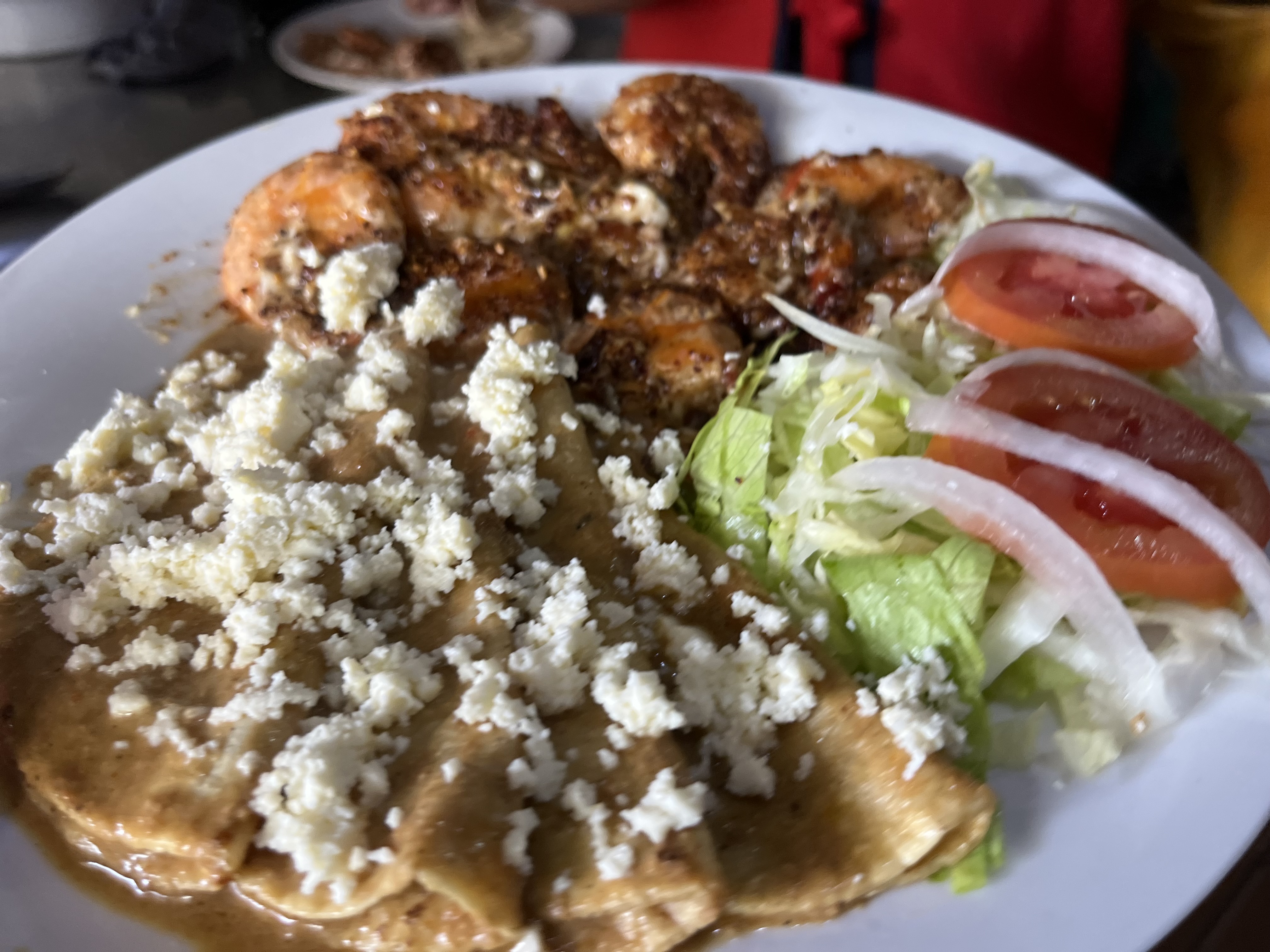 Restaurante Los Naranjos image 3