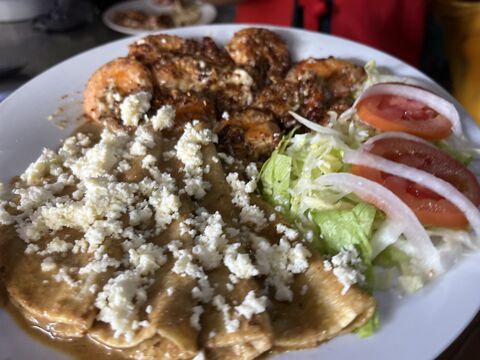 Restaurante Los Naranjos image 3