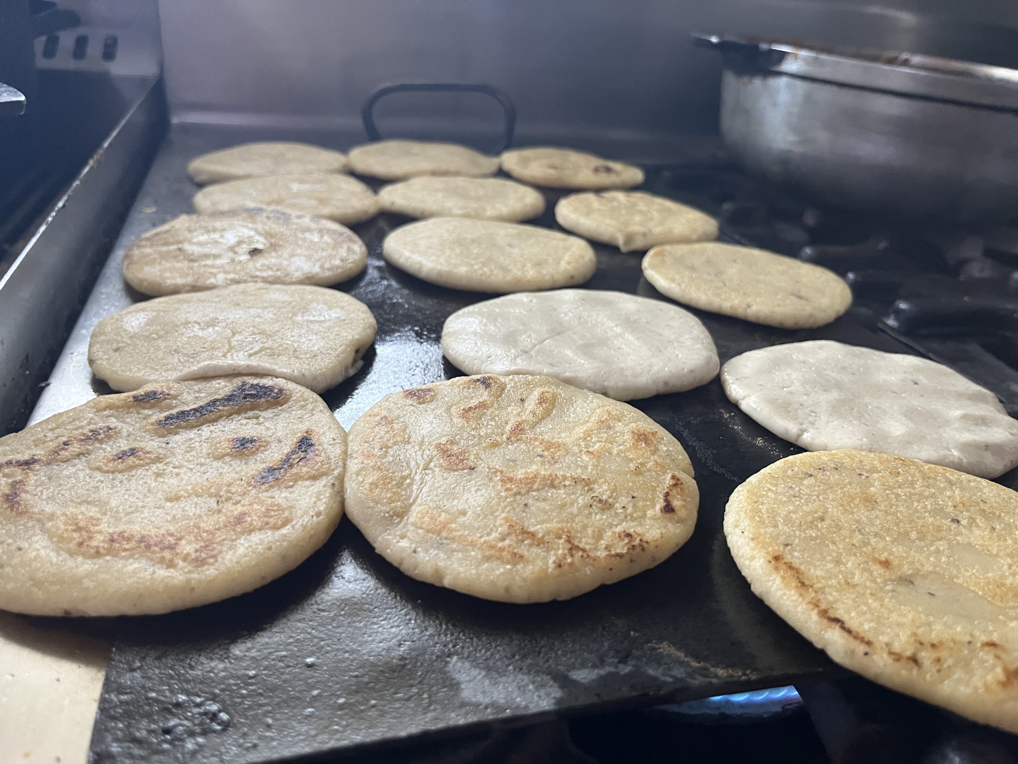 Restaurante Los Naranjos image 6