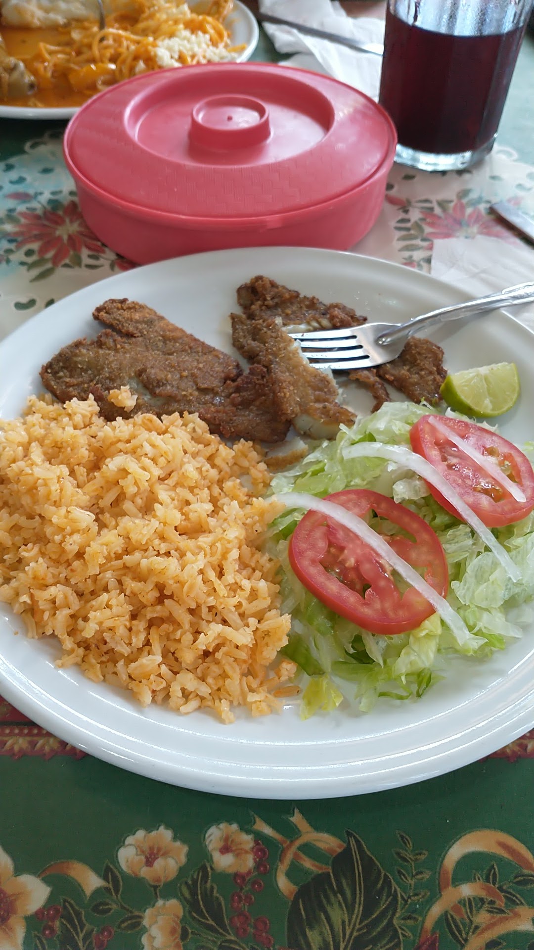 Restaurante Los Naranjos image 7