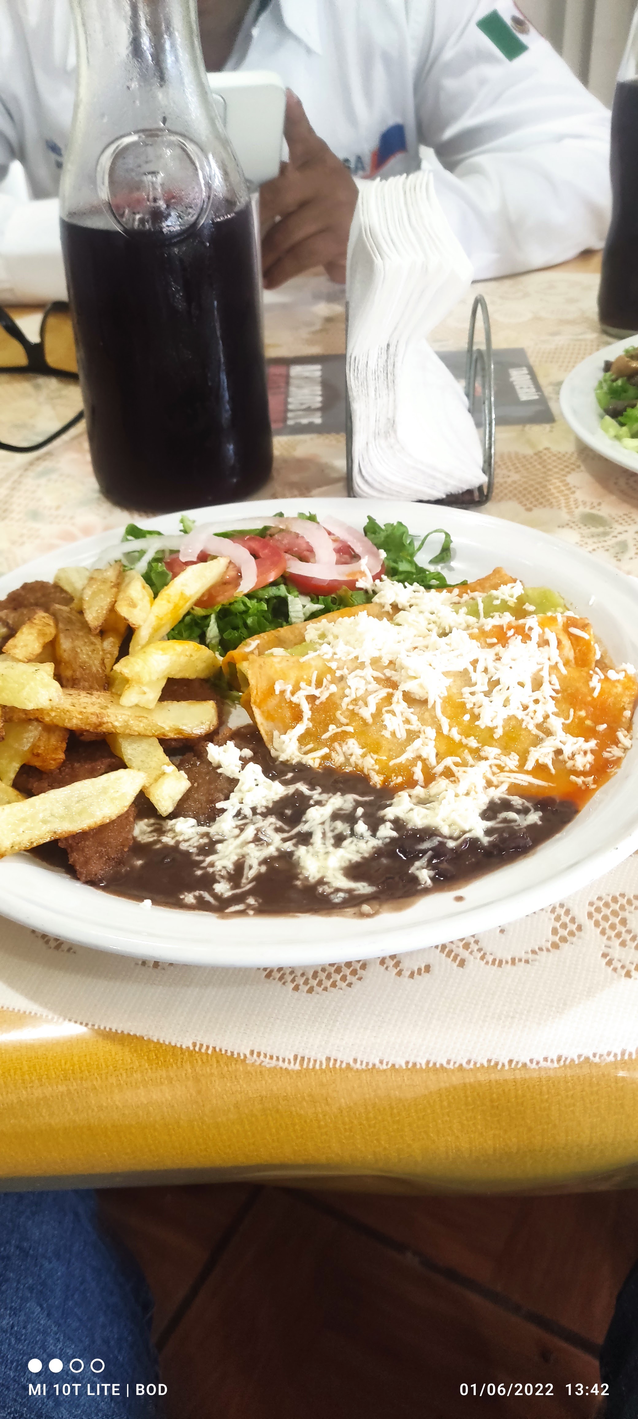 Restaurante Los Naranjos image 8