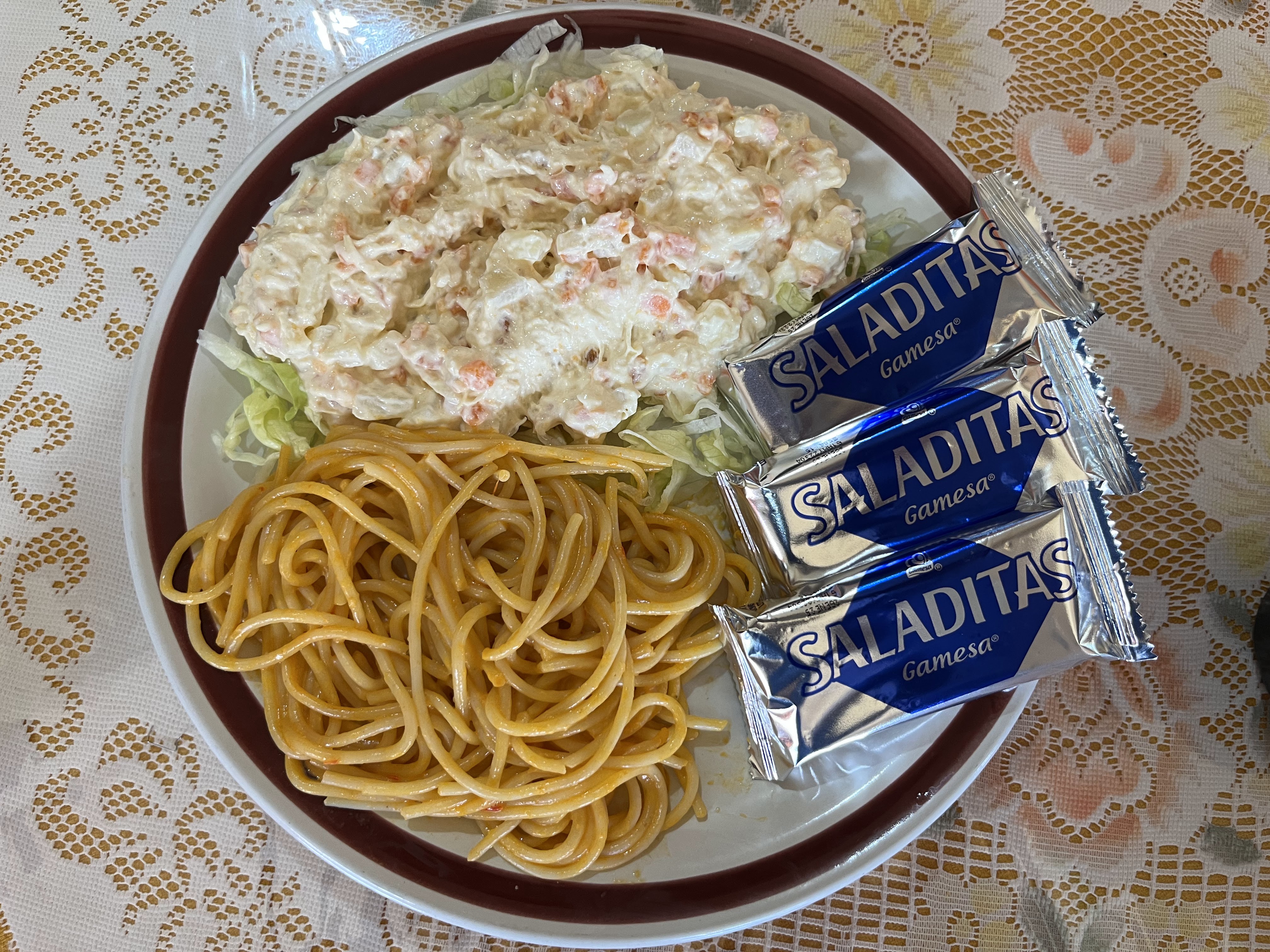 Restaurante Los Naranjos image 9