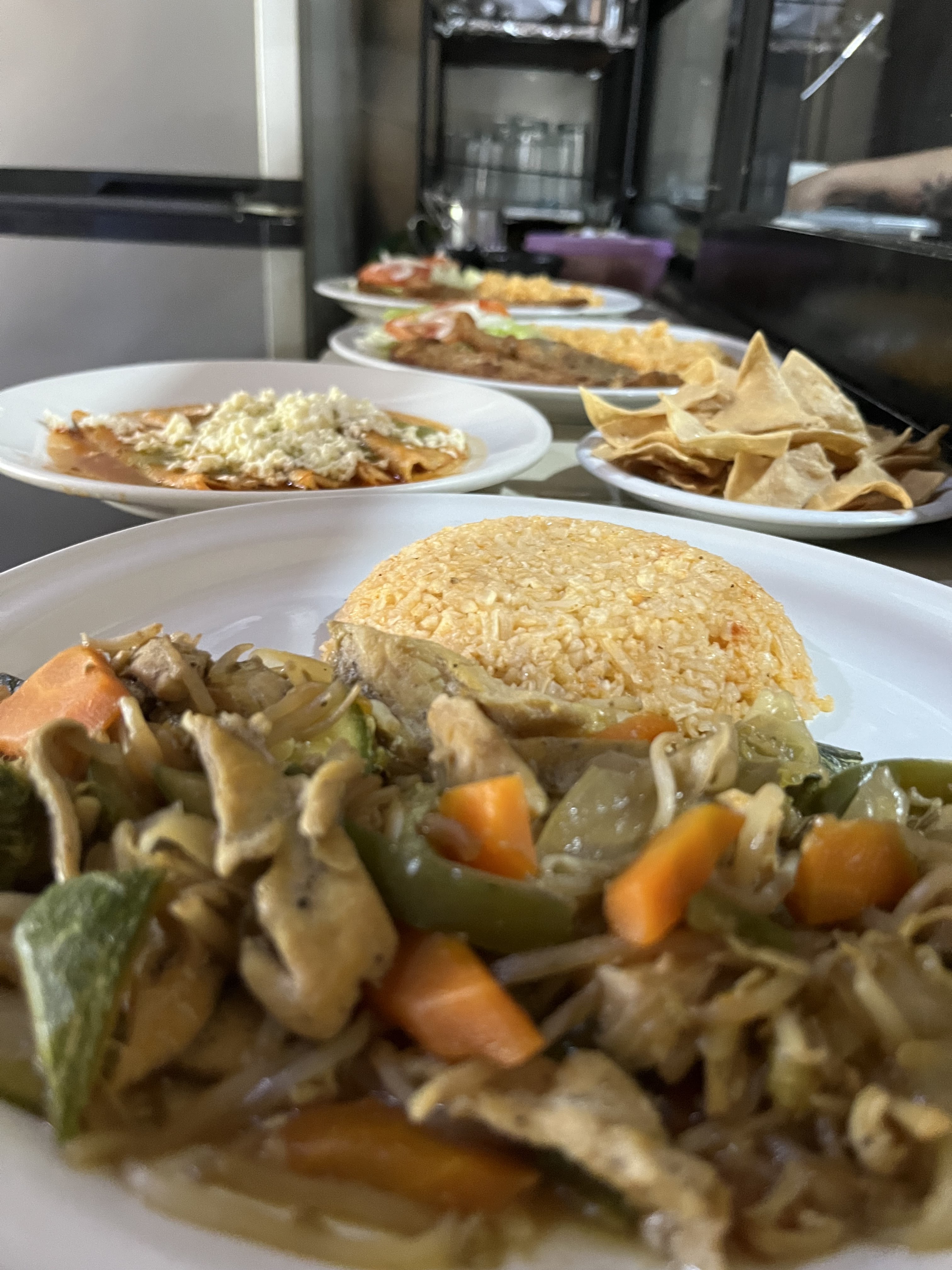 Restaurante Los Naranjos image 10