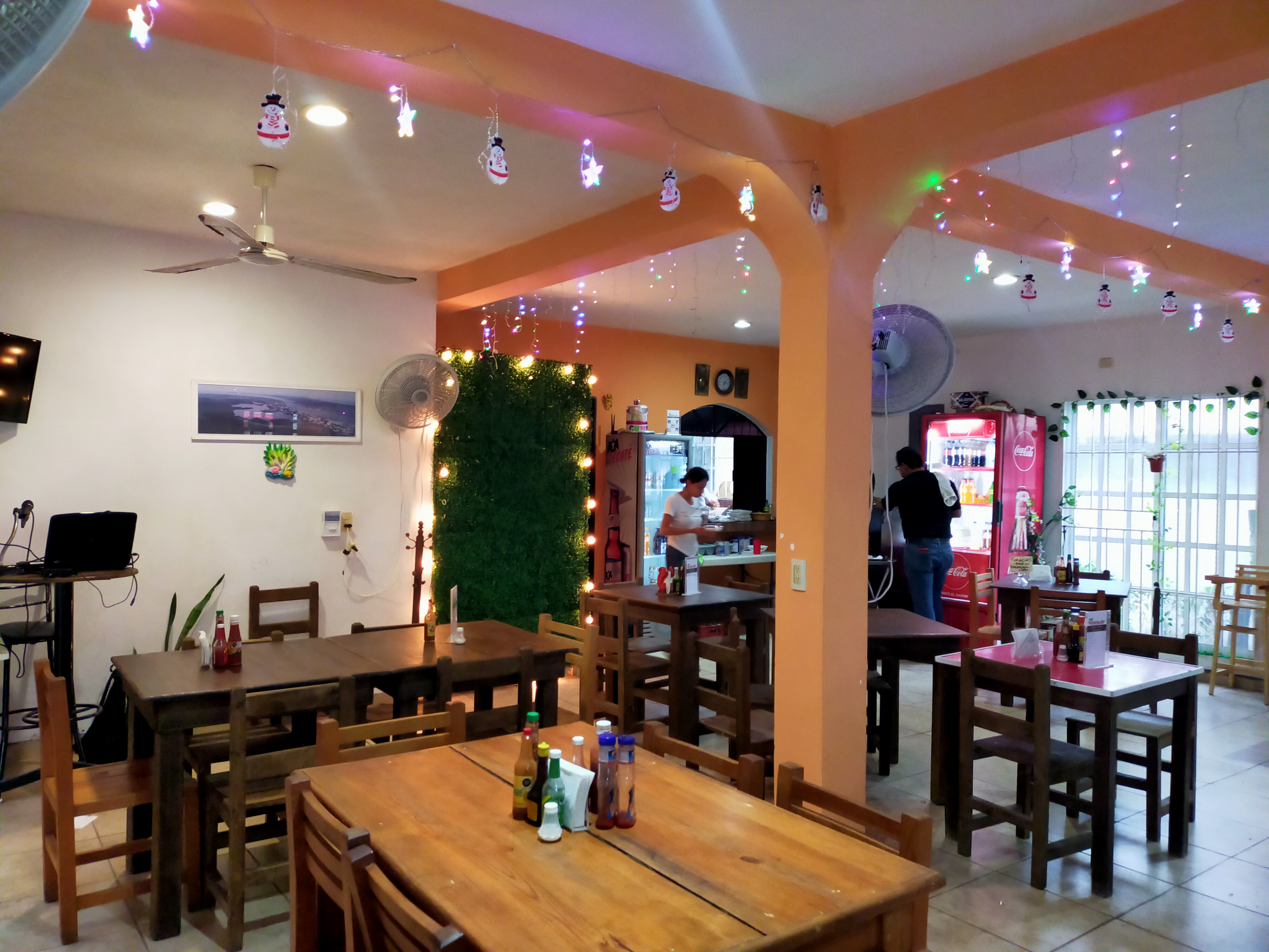 REST. VERACRUZANO SUC NARANJOS image 1