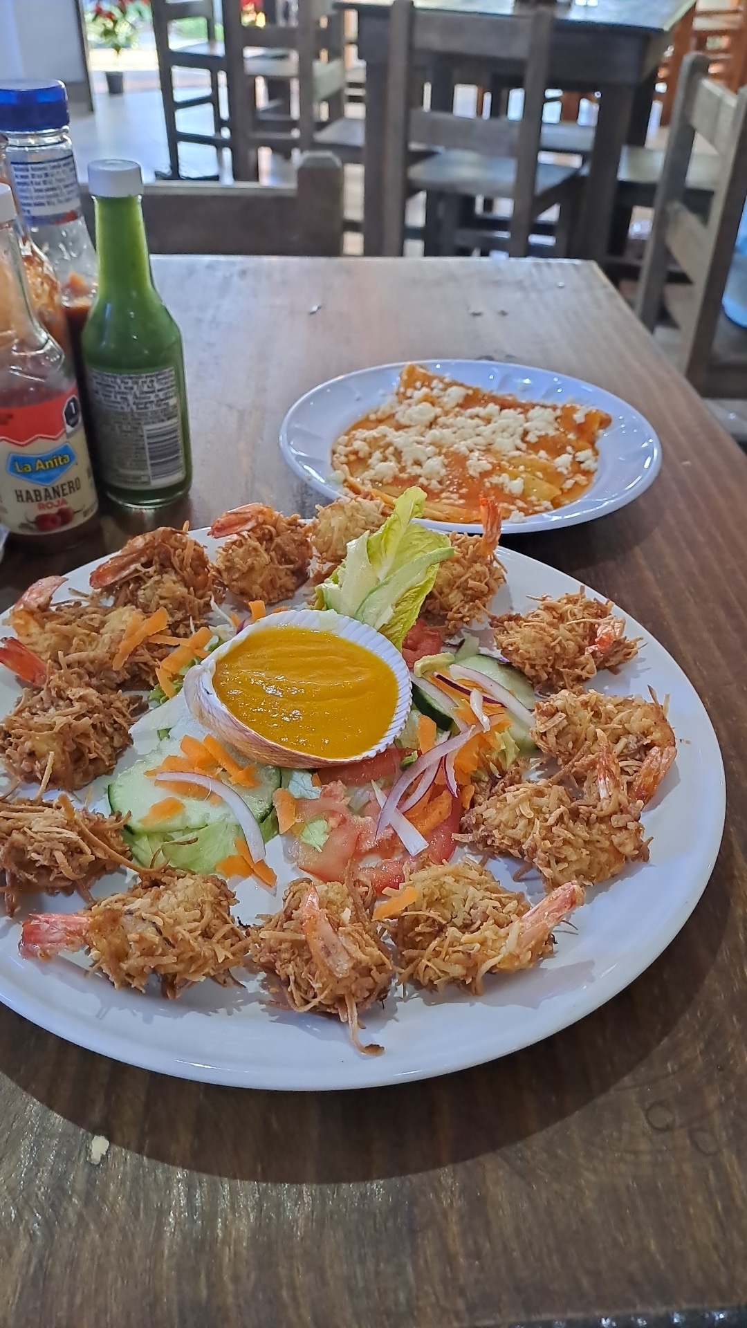 REST. VERACRUZANO SUC NARANJOS image 2