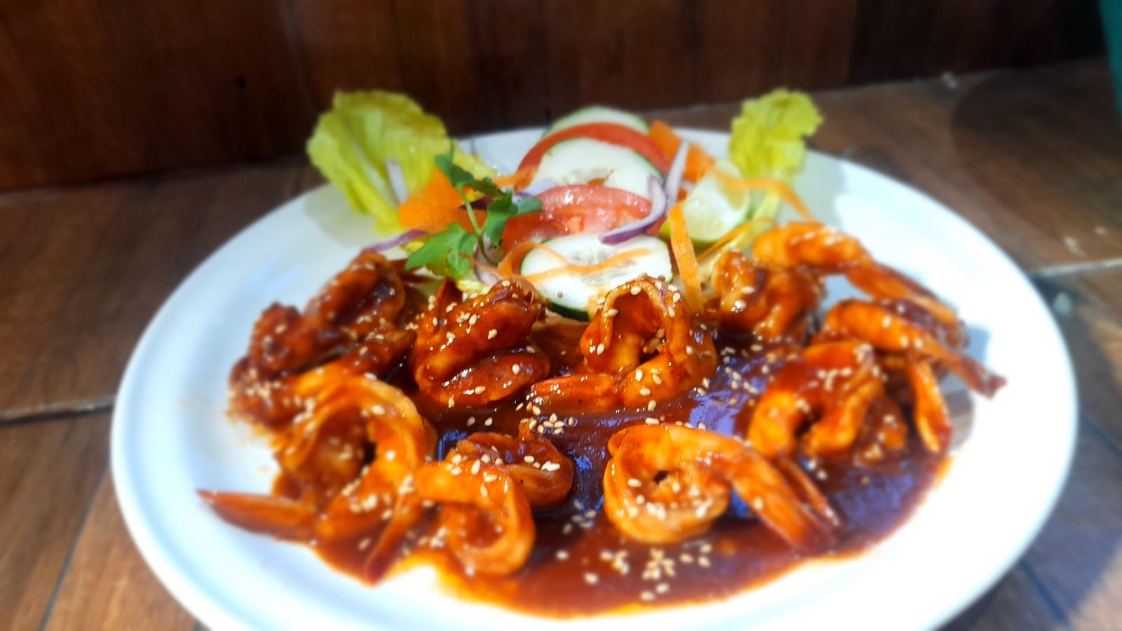 REST. VERACRUZANO SUC NARANJOS image 3