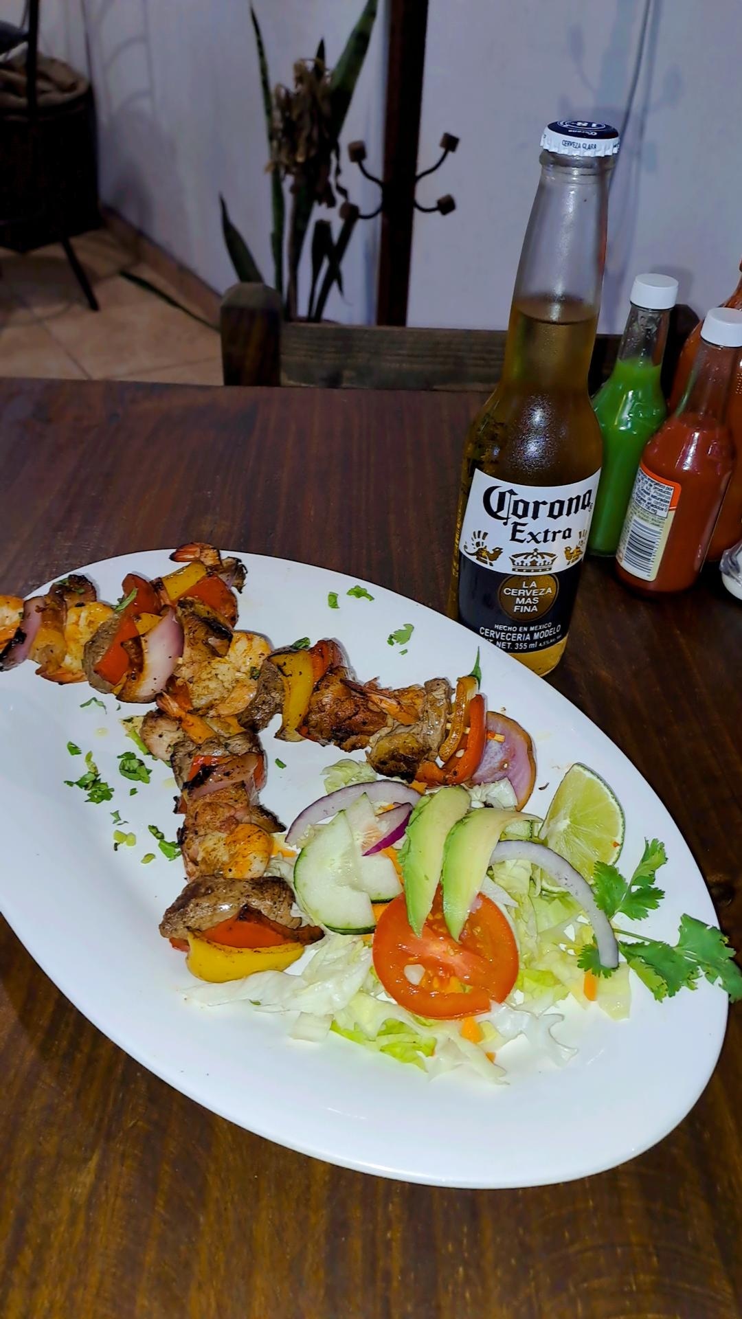 REST. VERACRUZANO SUC NARANJOS image 5