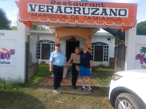 REST. VERACRUZANO SUC NARANJOS image 7