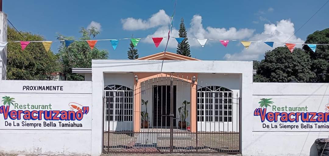 REST. VERACRUZANO SUC NARANJOS image 8