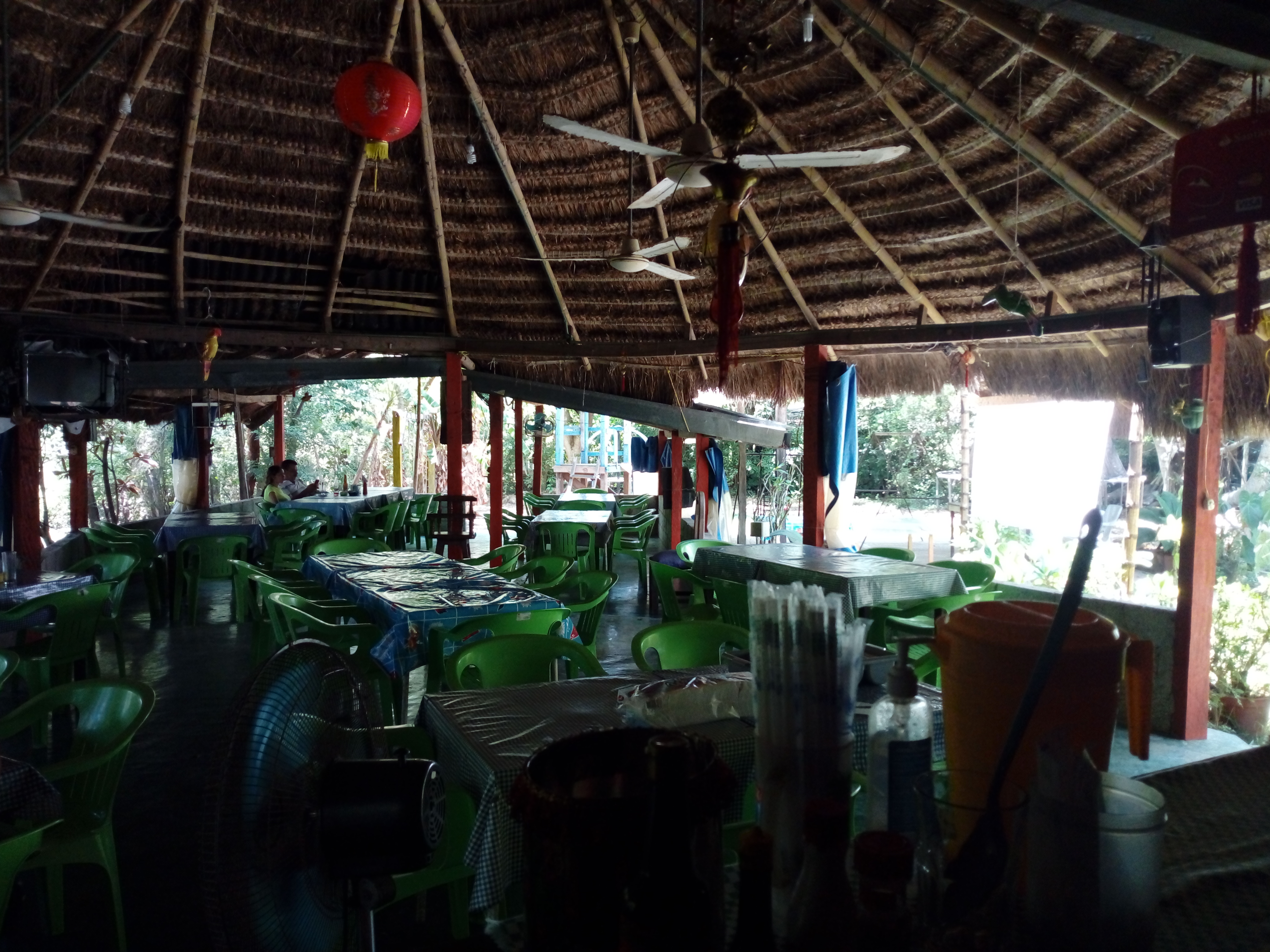 RESTAURANT EL CHARCO image 1