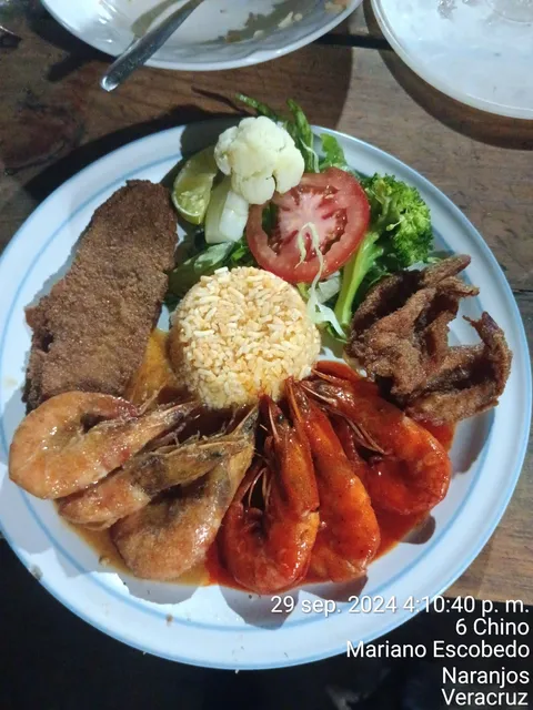 RESTAURANT EL CHARCO image 2