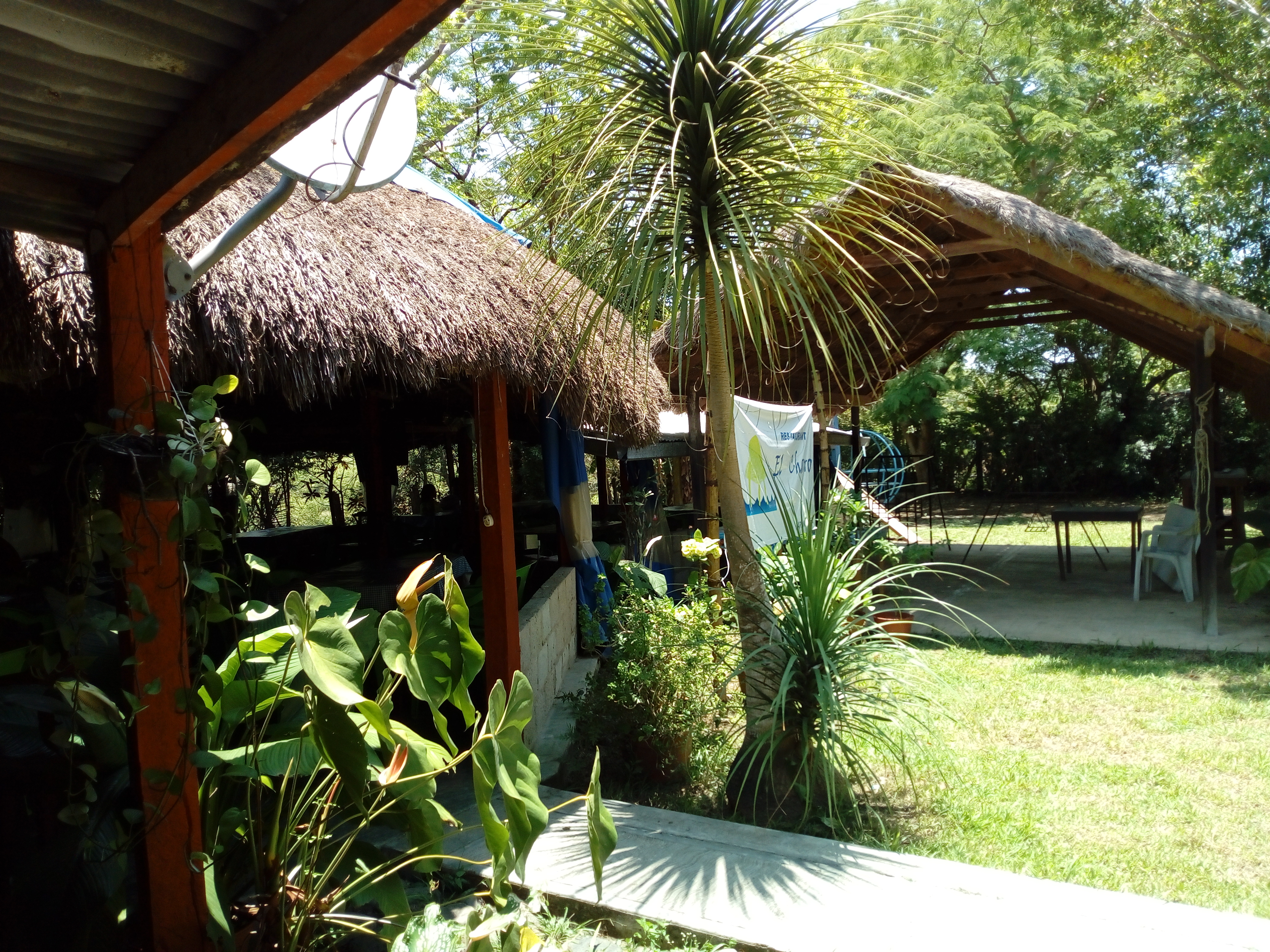 RESTAURANT EL CHARCO image 3