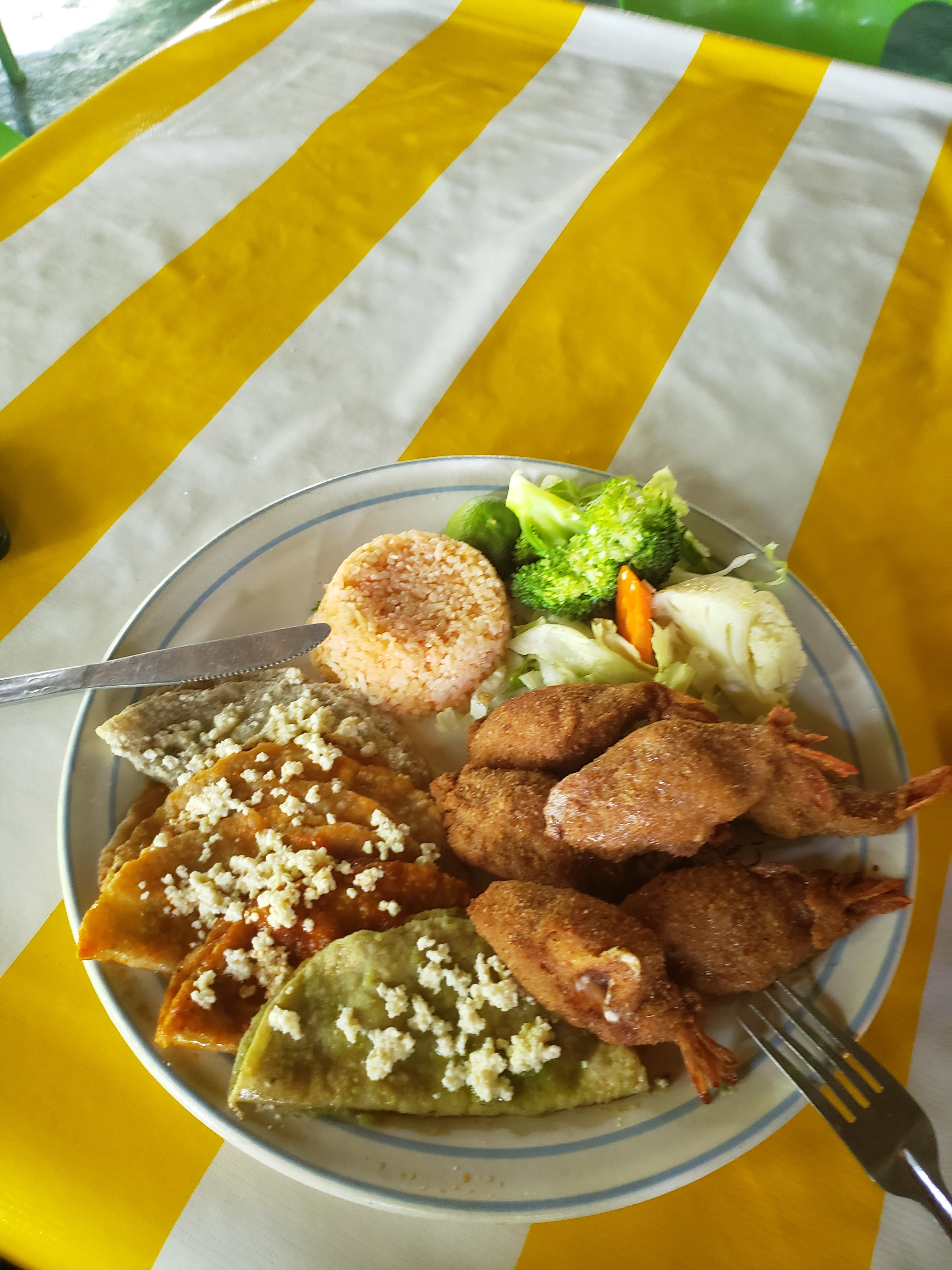 RESTAURANT EL CHARCO image 4