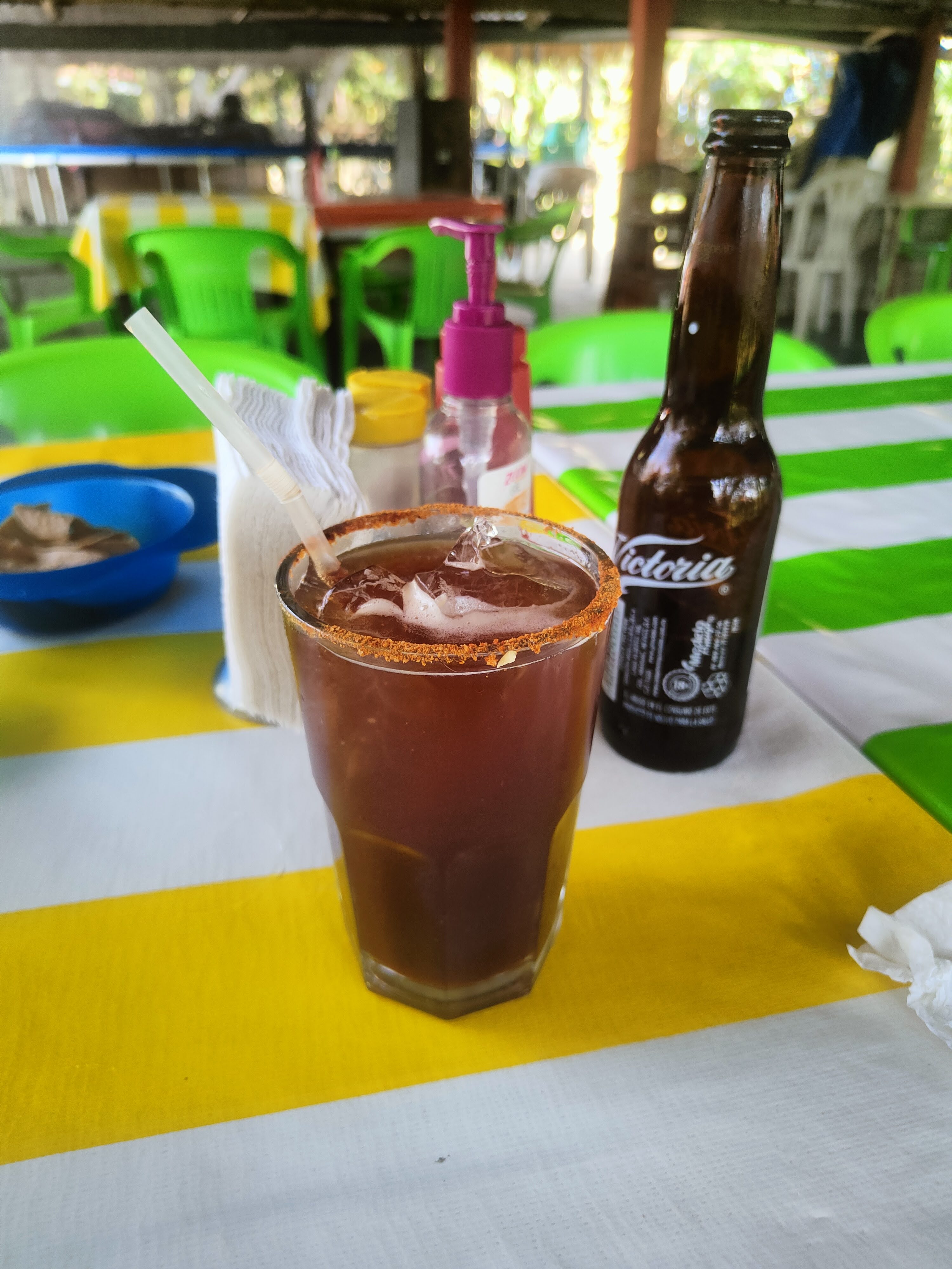 RESTAURANT EL CHARCO image 5