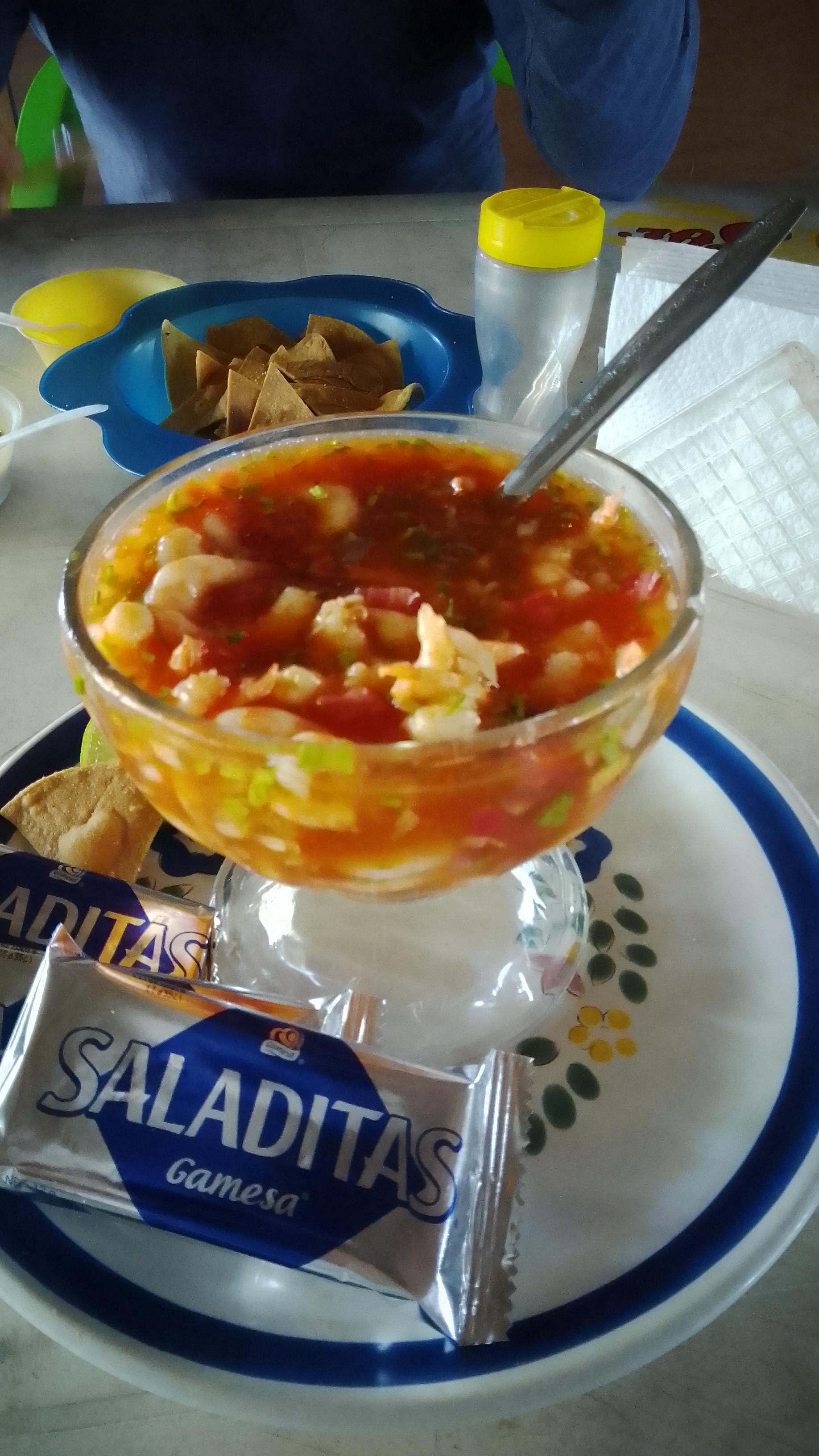 RESTAURANT EL CHARCO image 6