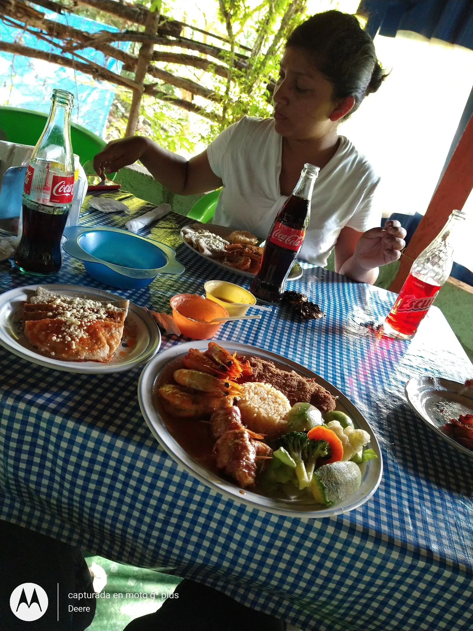 RESTAURANT EL CHARCO image 8