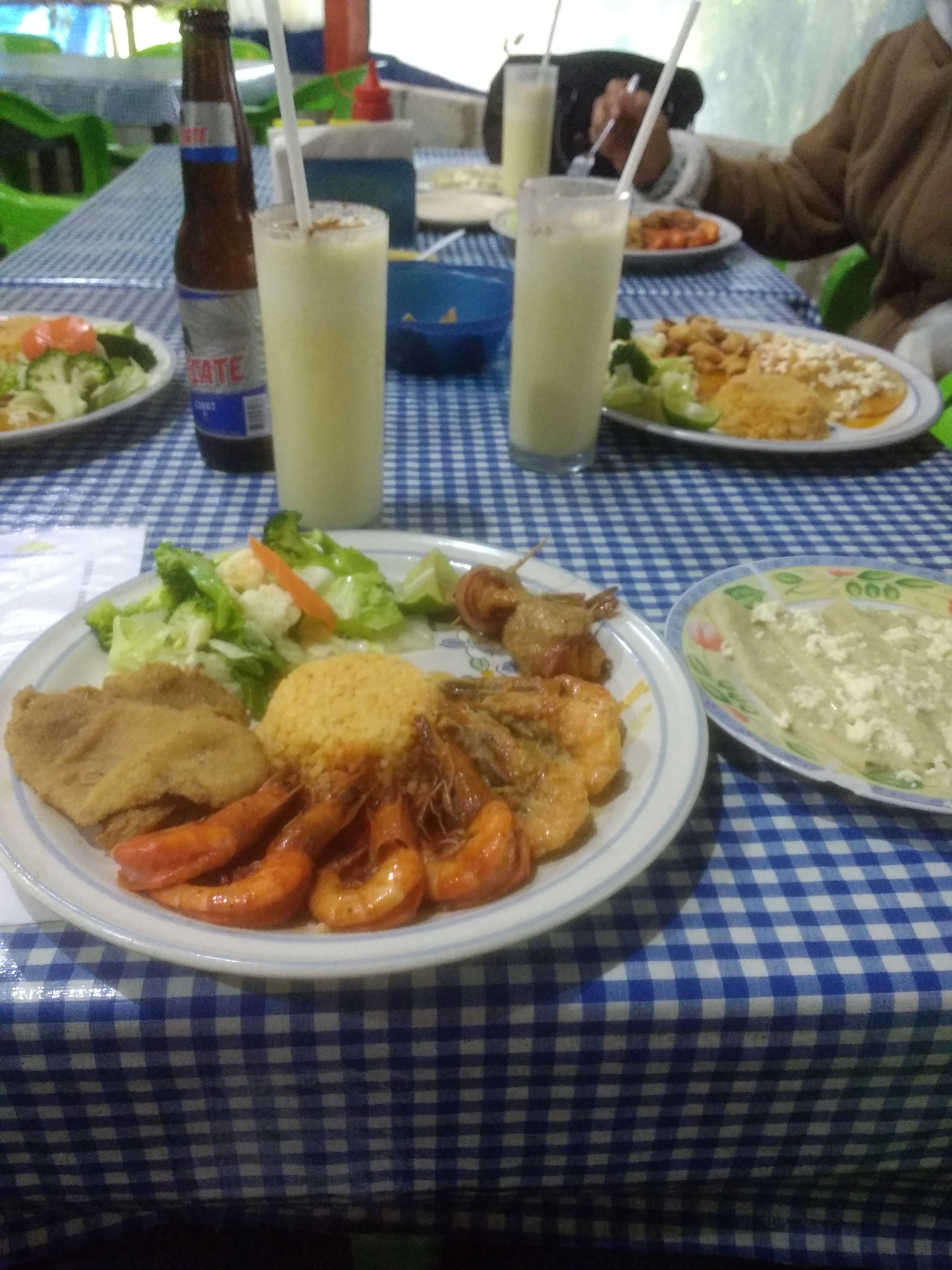 RESTAURANT EL CHARCO image 10