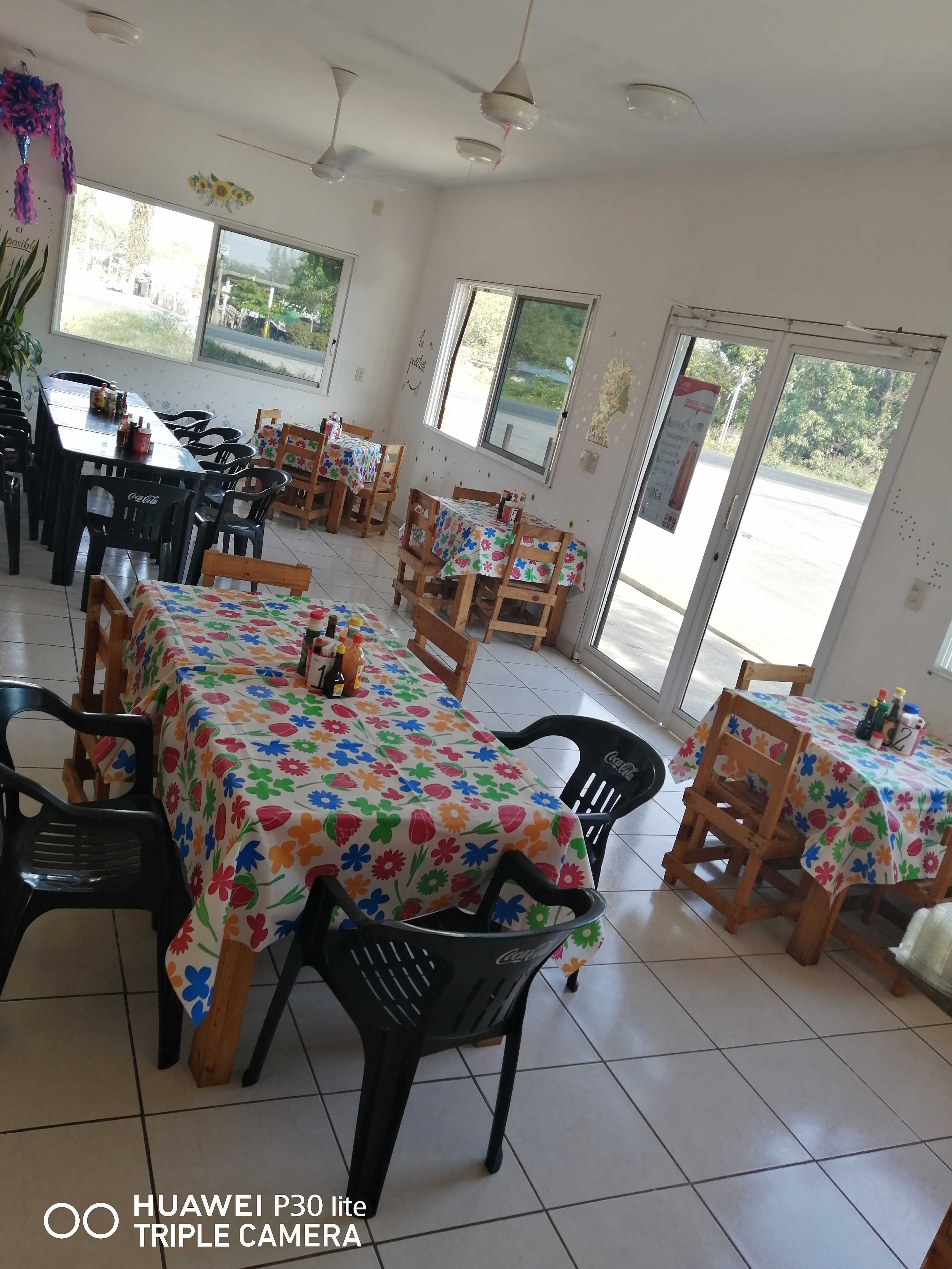 Restaurante Mr. Charles image 1