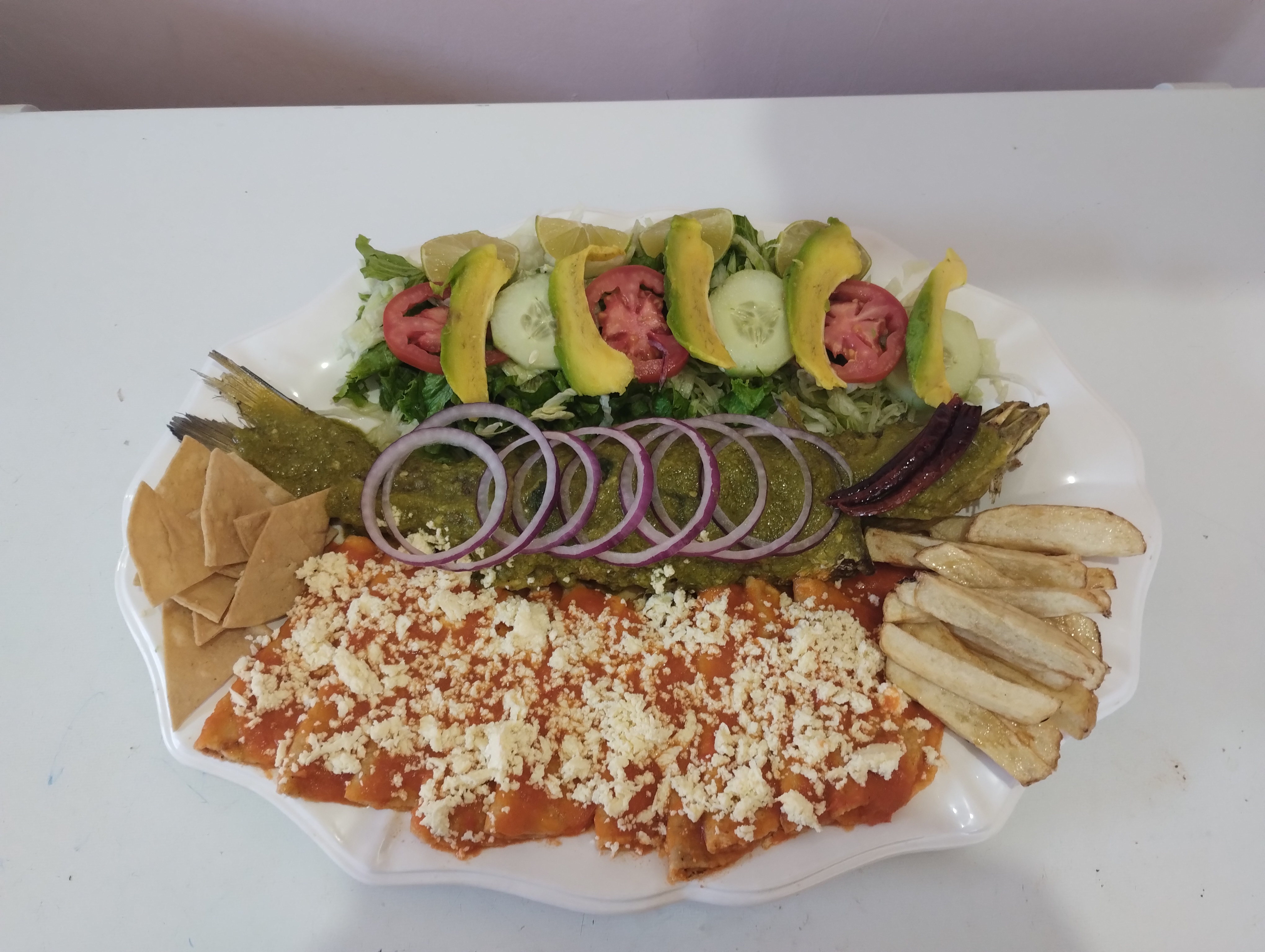 Restaurante Mr. Charles image 2