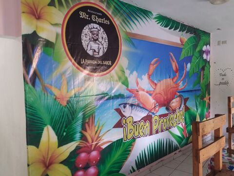 Restaurante Mr. Charles image 3