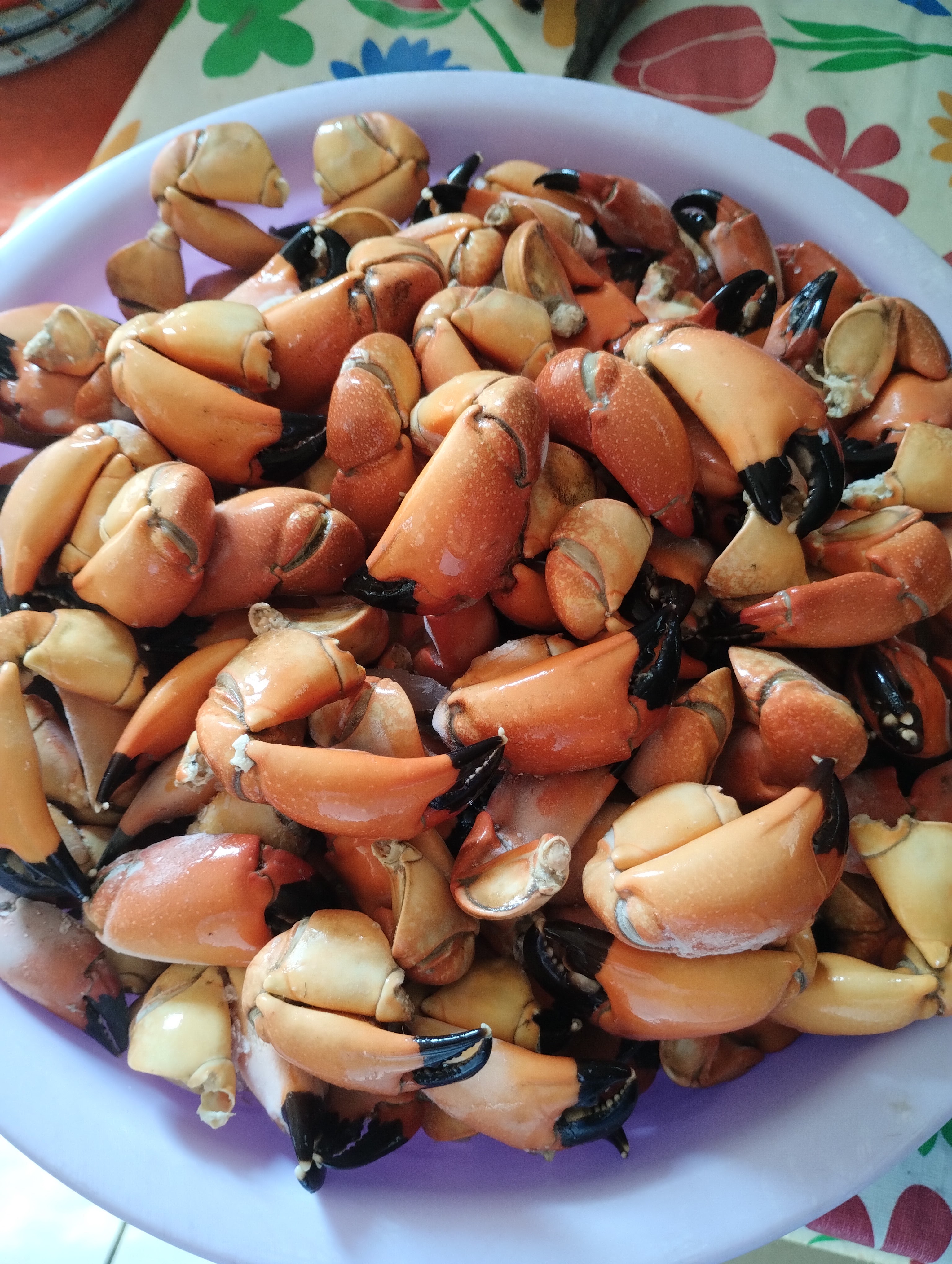 Restaurante Mr. Charles image 5