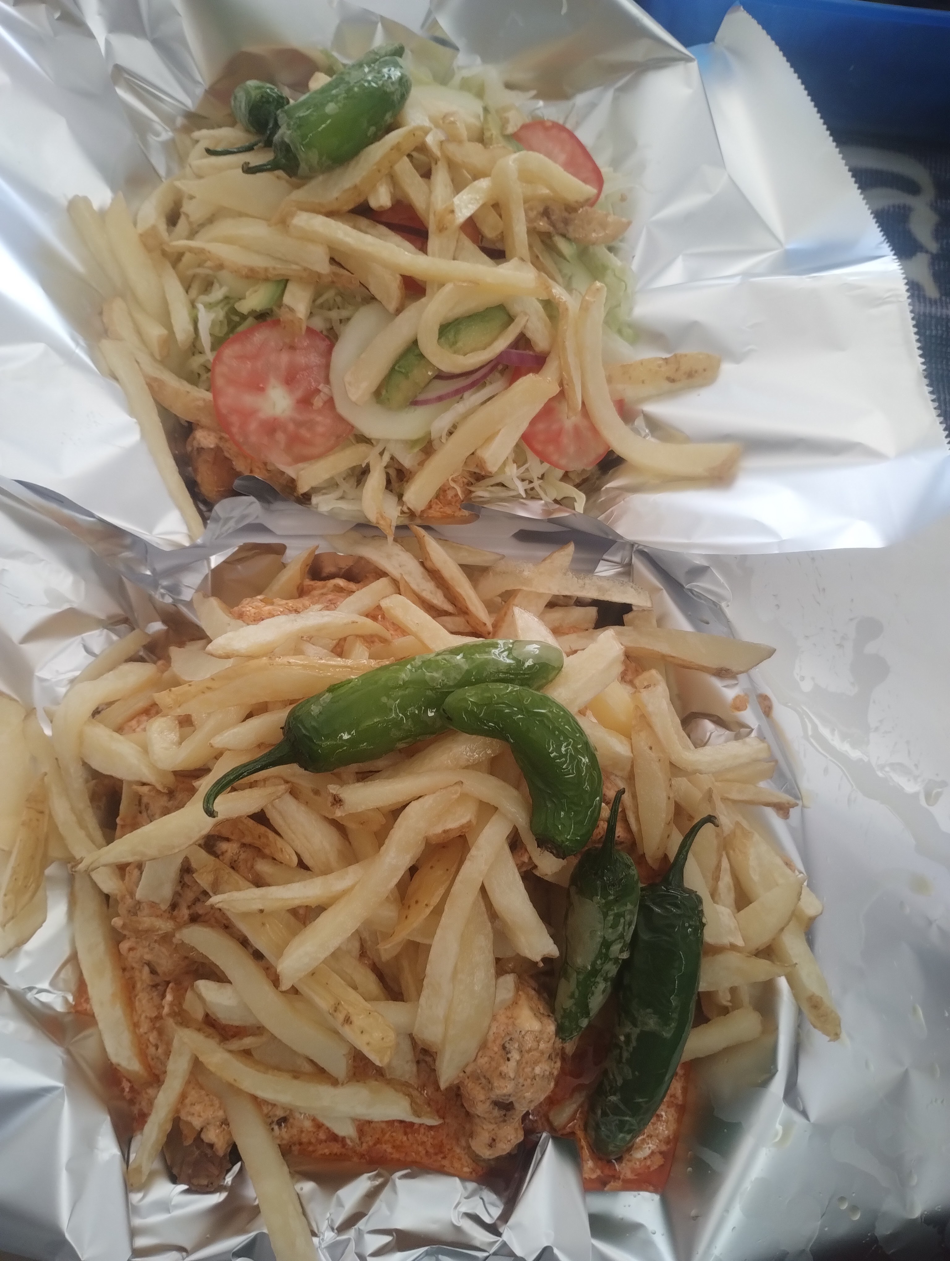 Restaurante Mr. Charles image 8