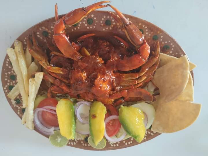 Restaurante Mr. Charles image 10