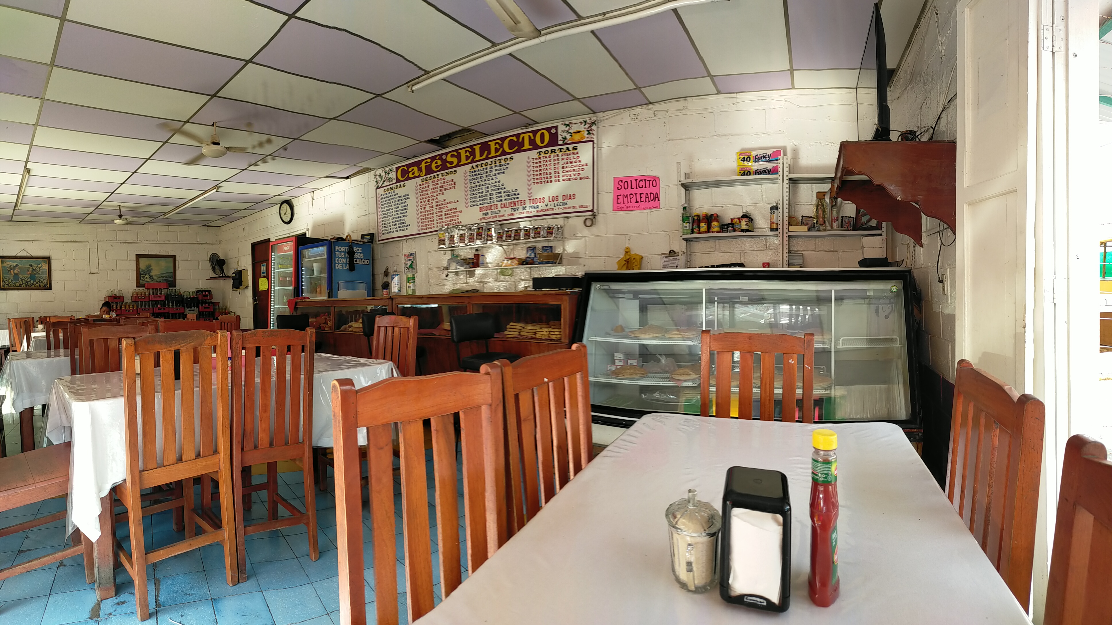 cafe selecto image 1